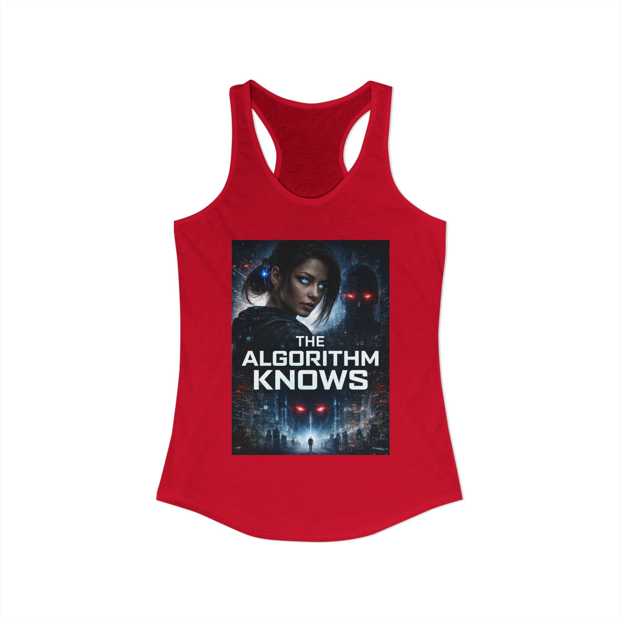 Women's Ideal Racerback Tank
