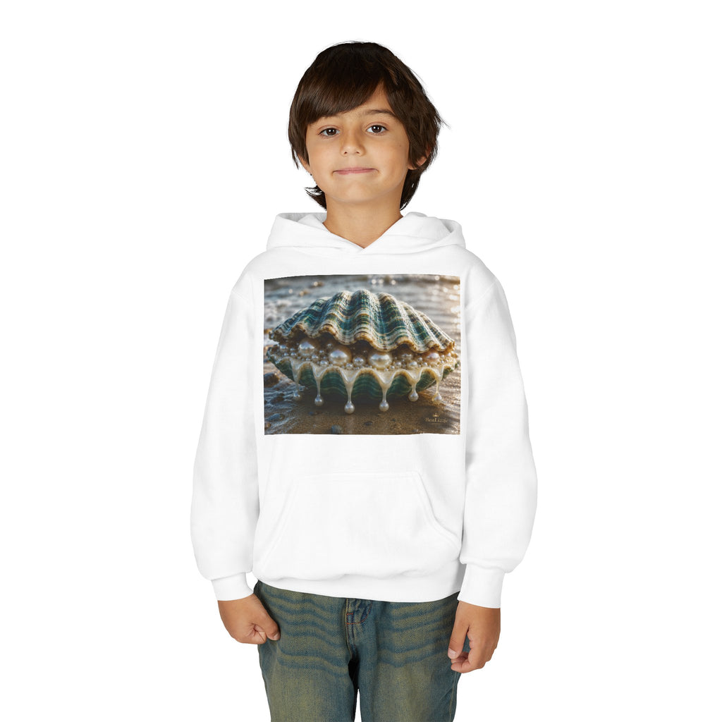 Youth Hoodie — Vibe Sweatshirt