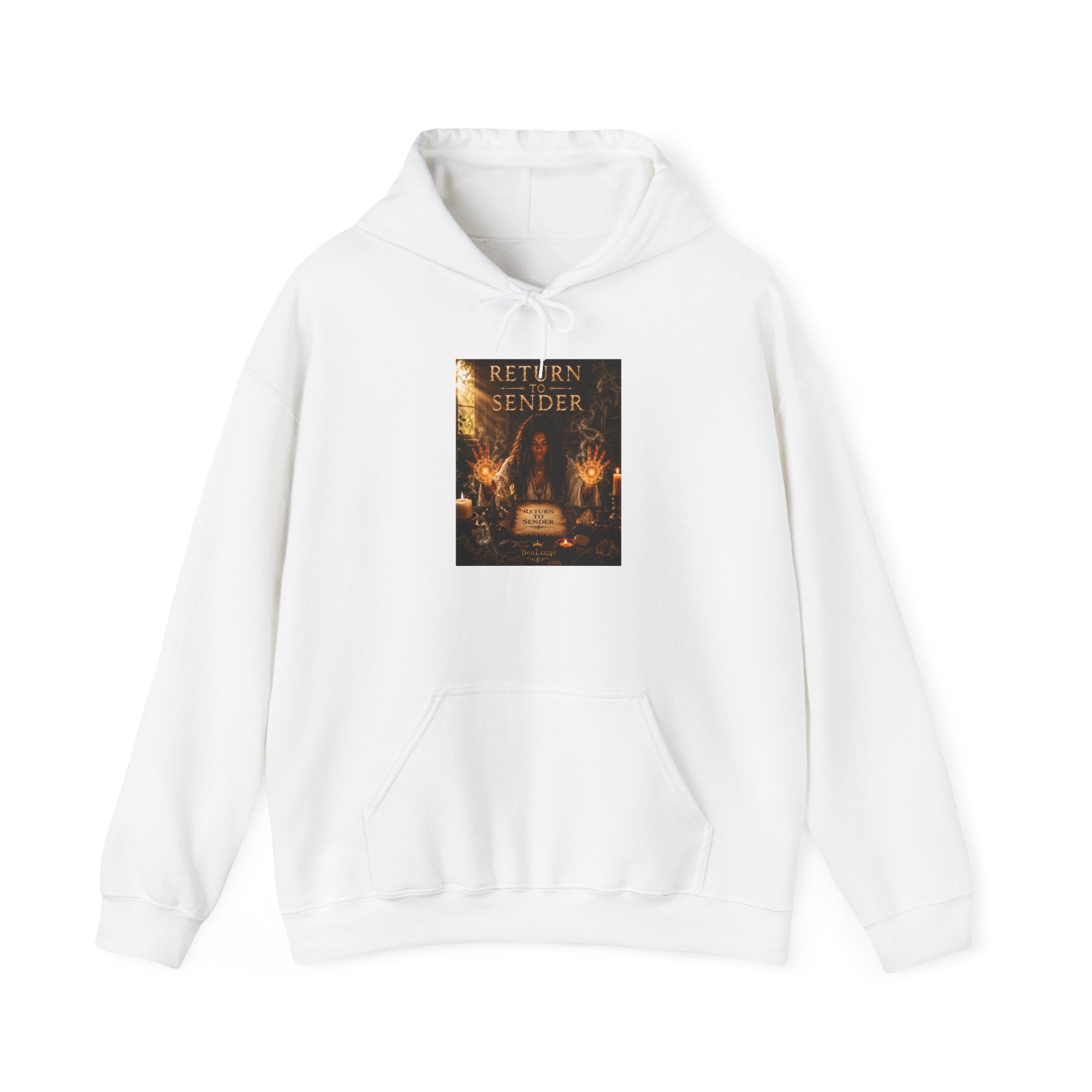 Unisex Heavy Blend™ Hooded Sweatshirt