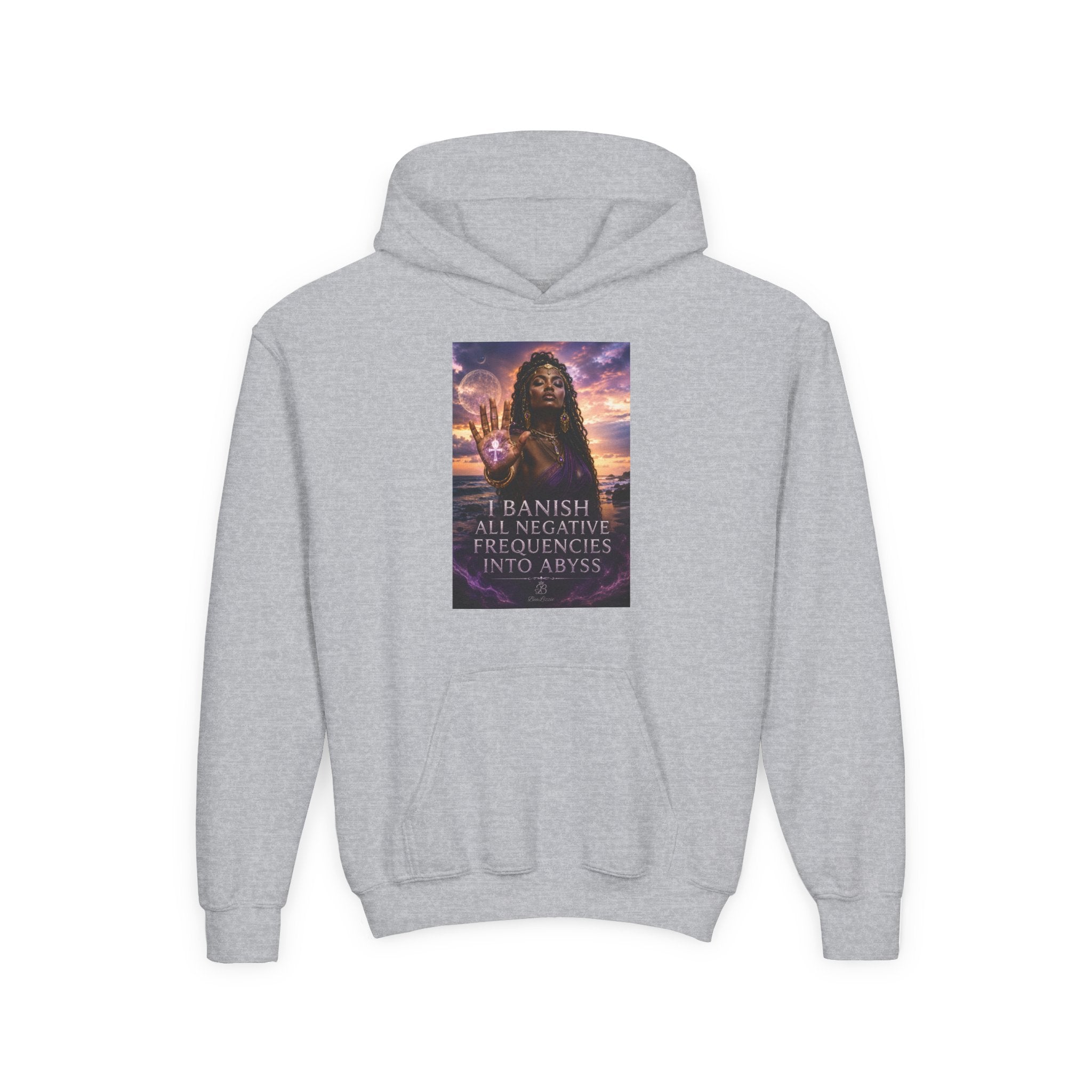 Youth Hoodie