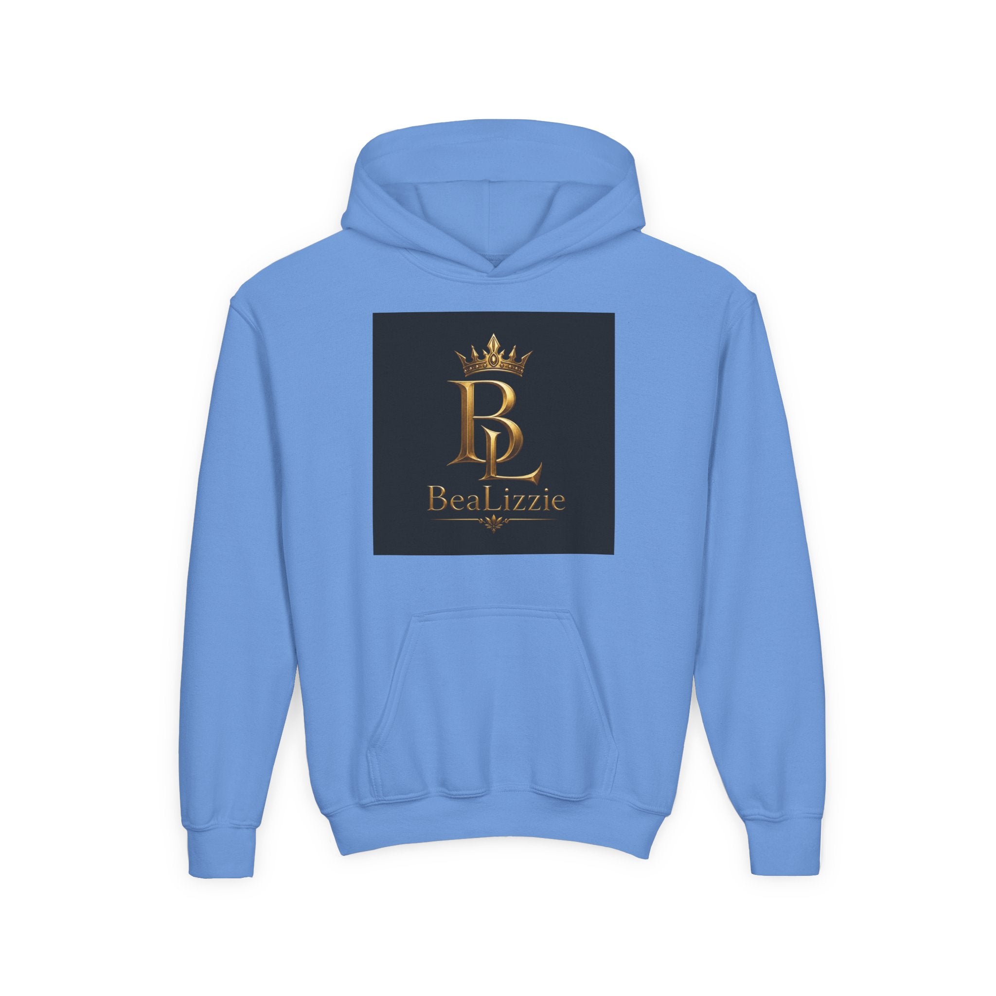 Youth Hoodie — Vibe Sweatshirt