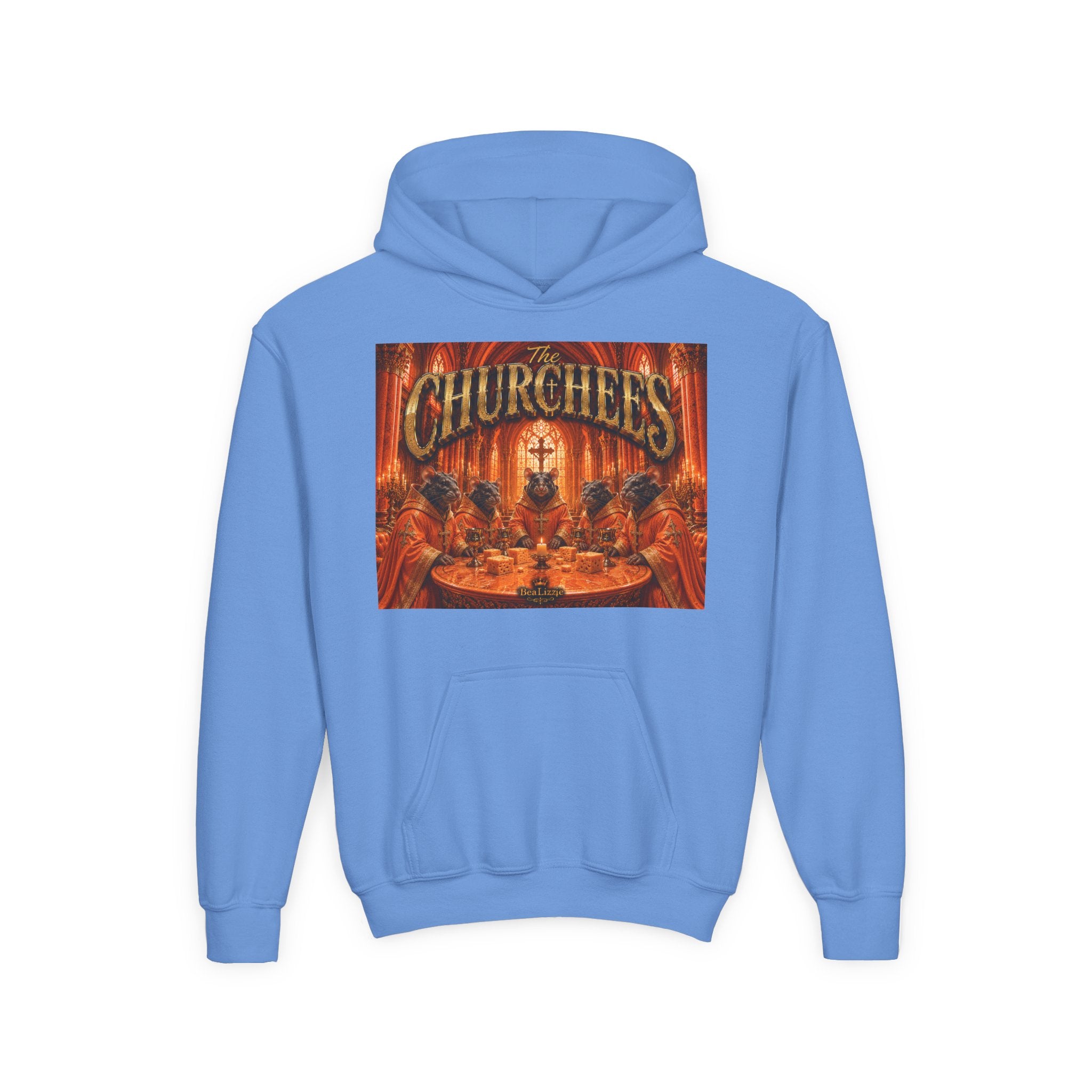 Youth Hoodie