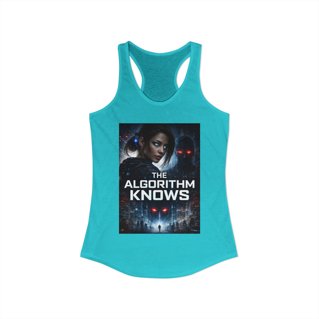 Women's Ideal Racerback Tank
