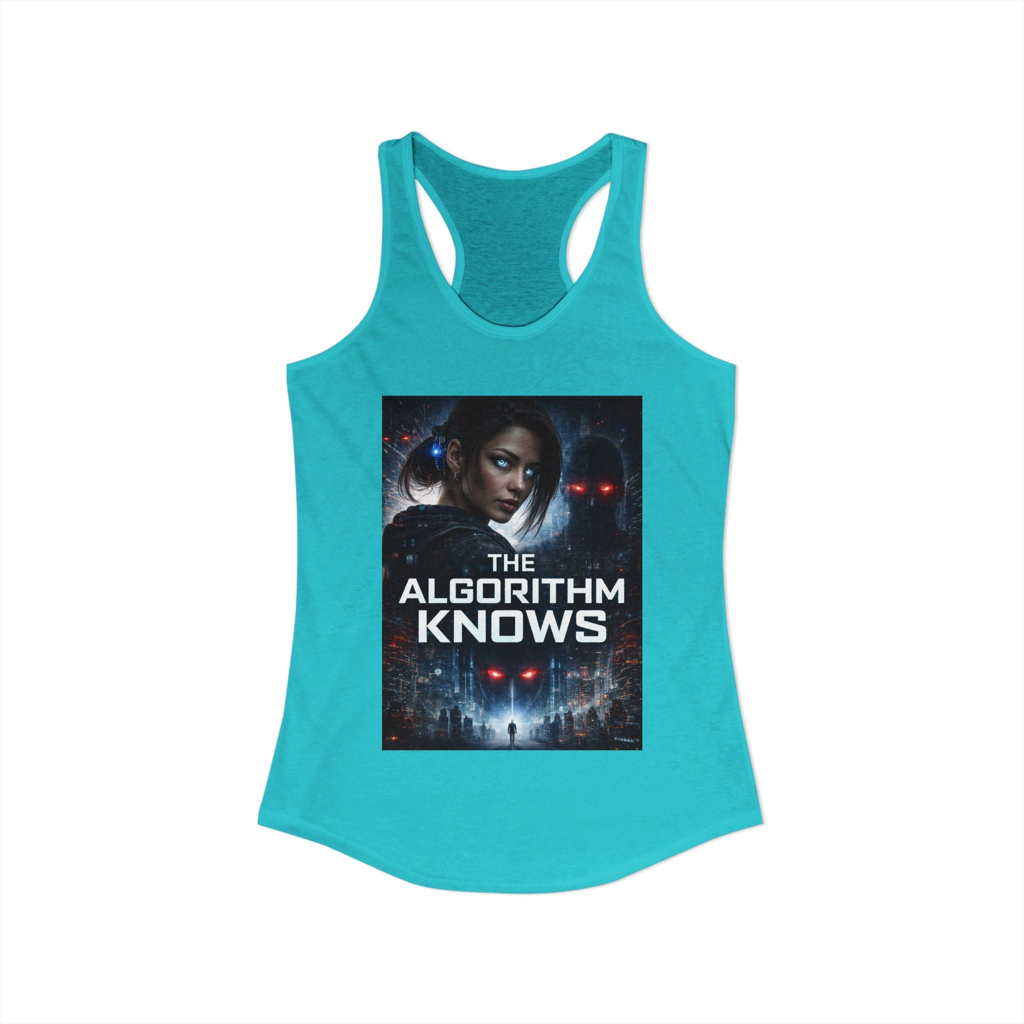 Women's Ideal Racerback Tank