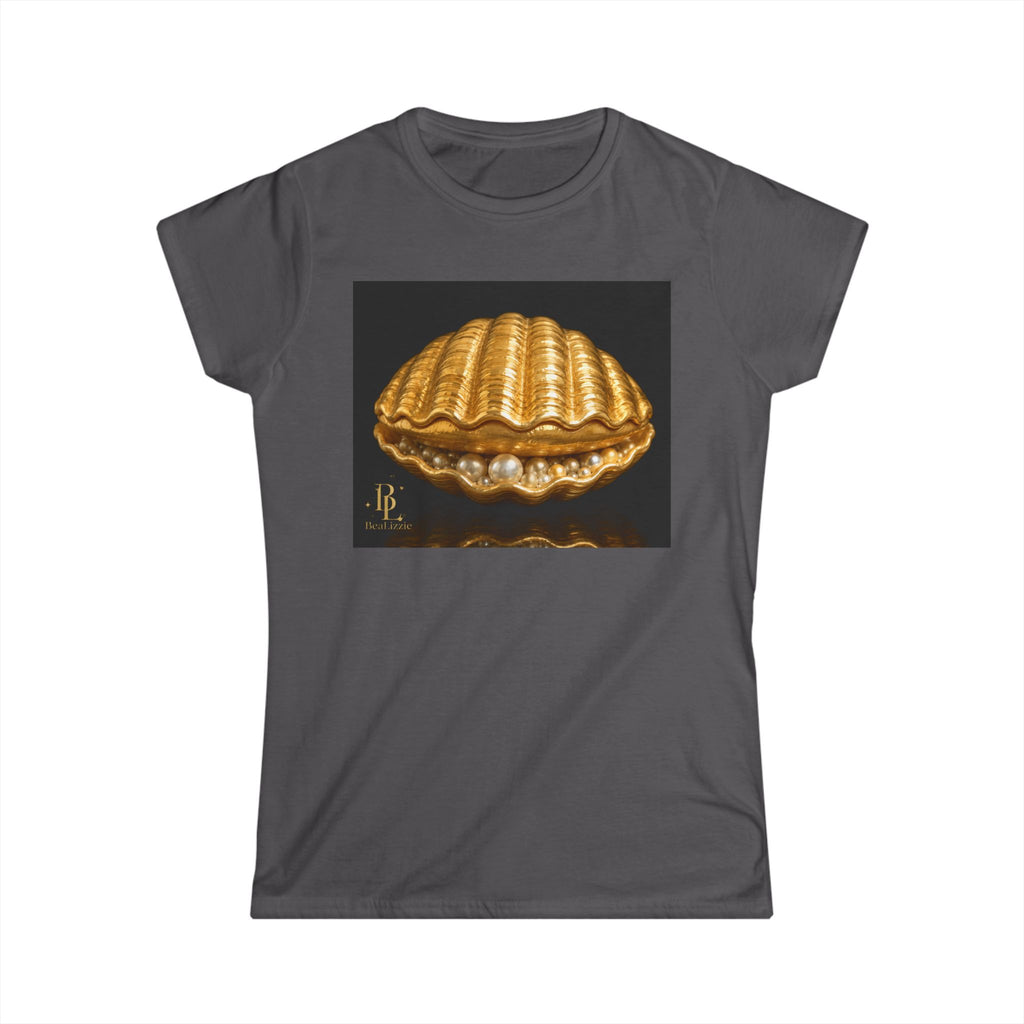 Women's Cotton Graphic T-Shirt