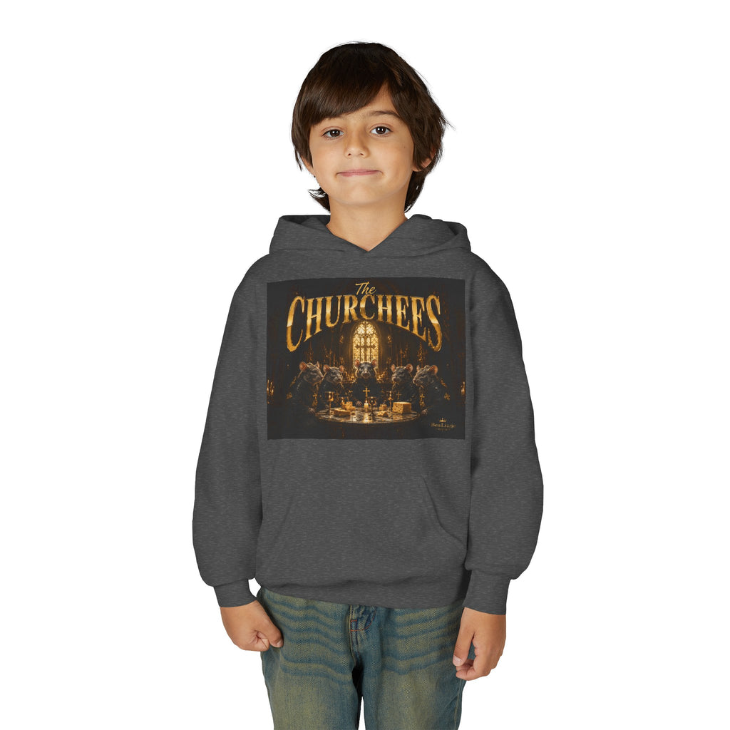 Youth Hoodie