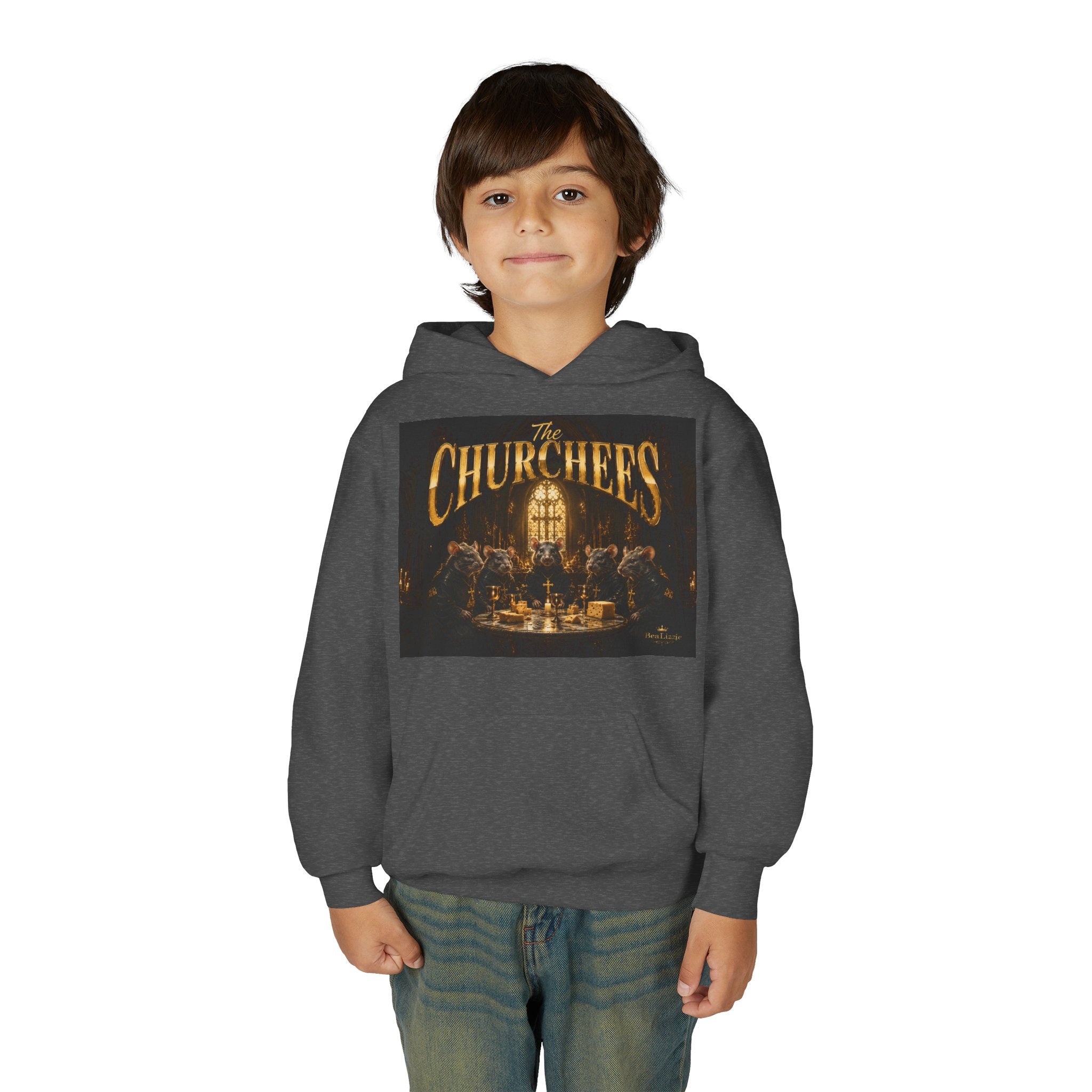 Youth Hoodie