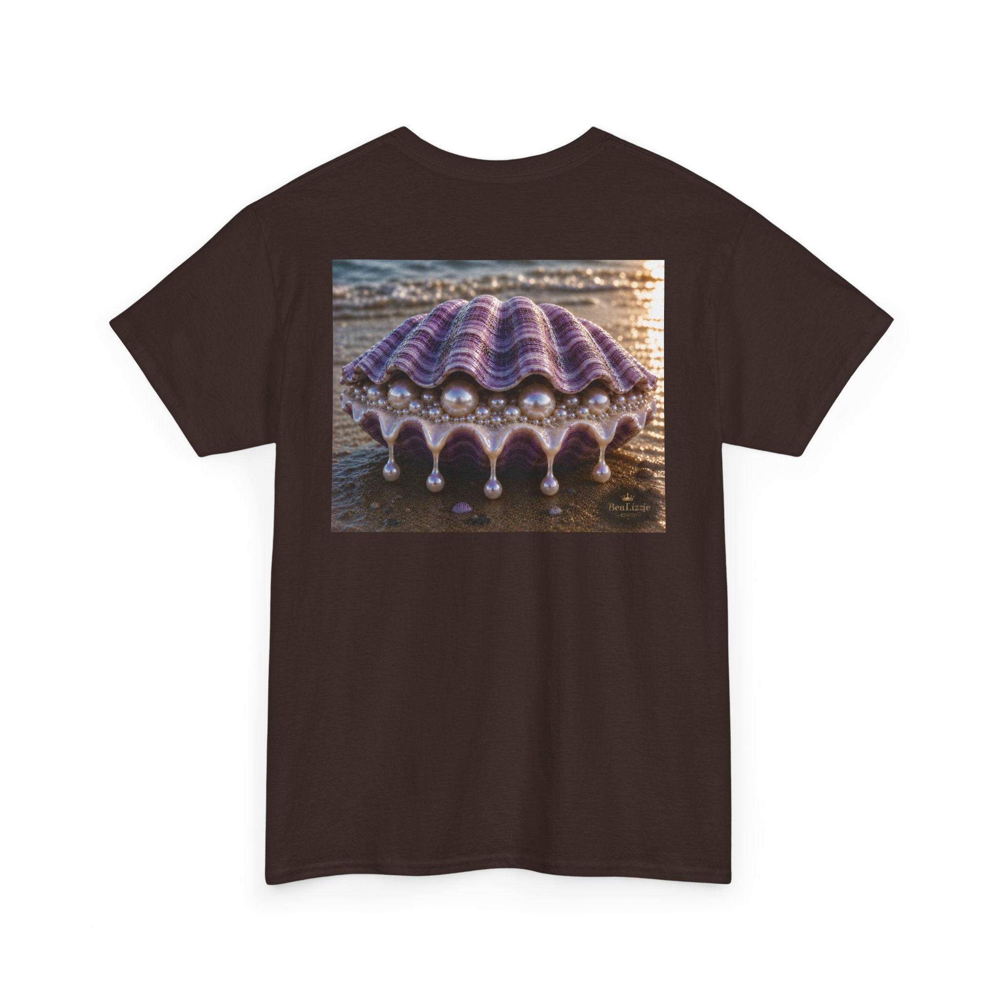 Cotton Graphic T-Shirt