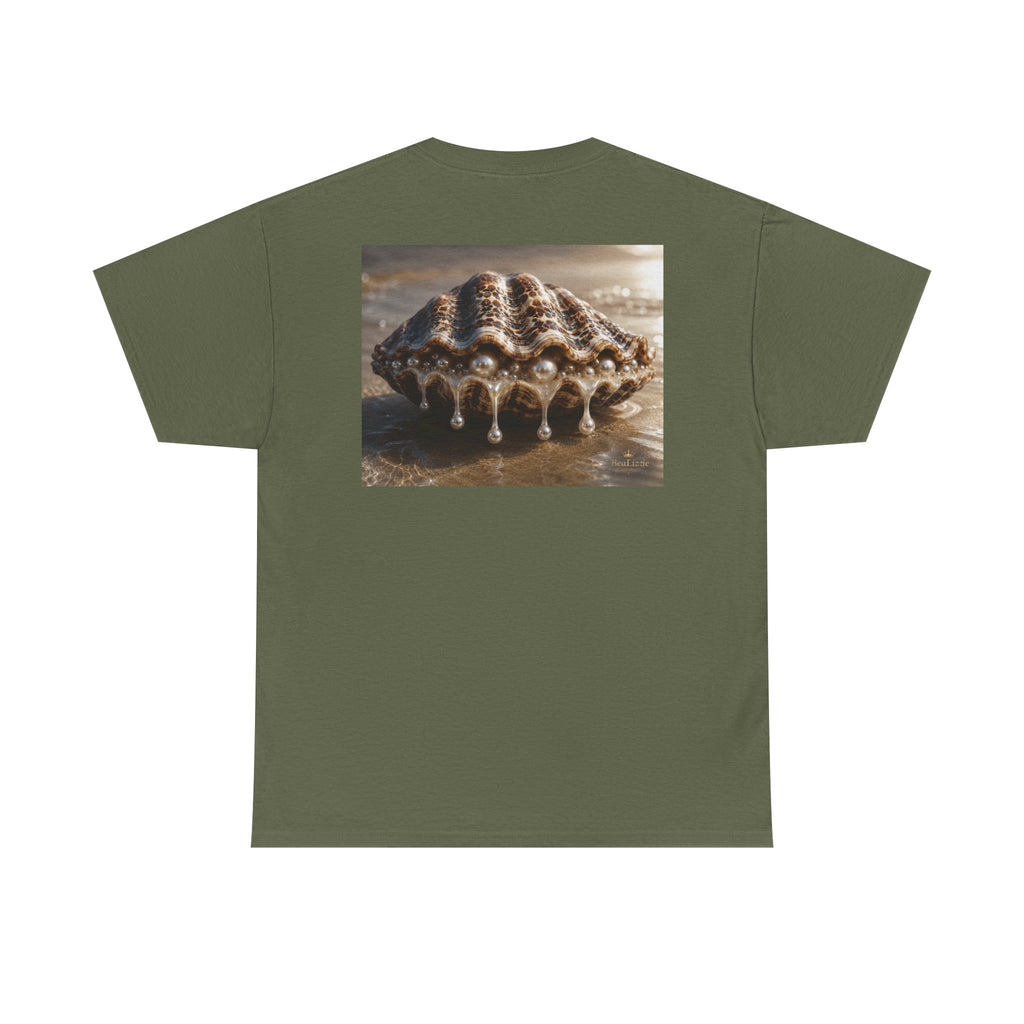 Cotton Graphic T-Shirt