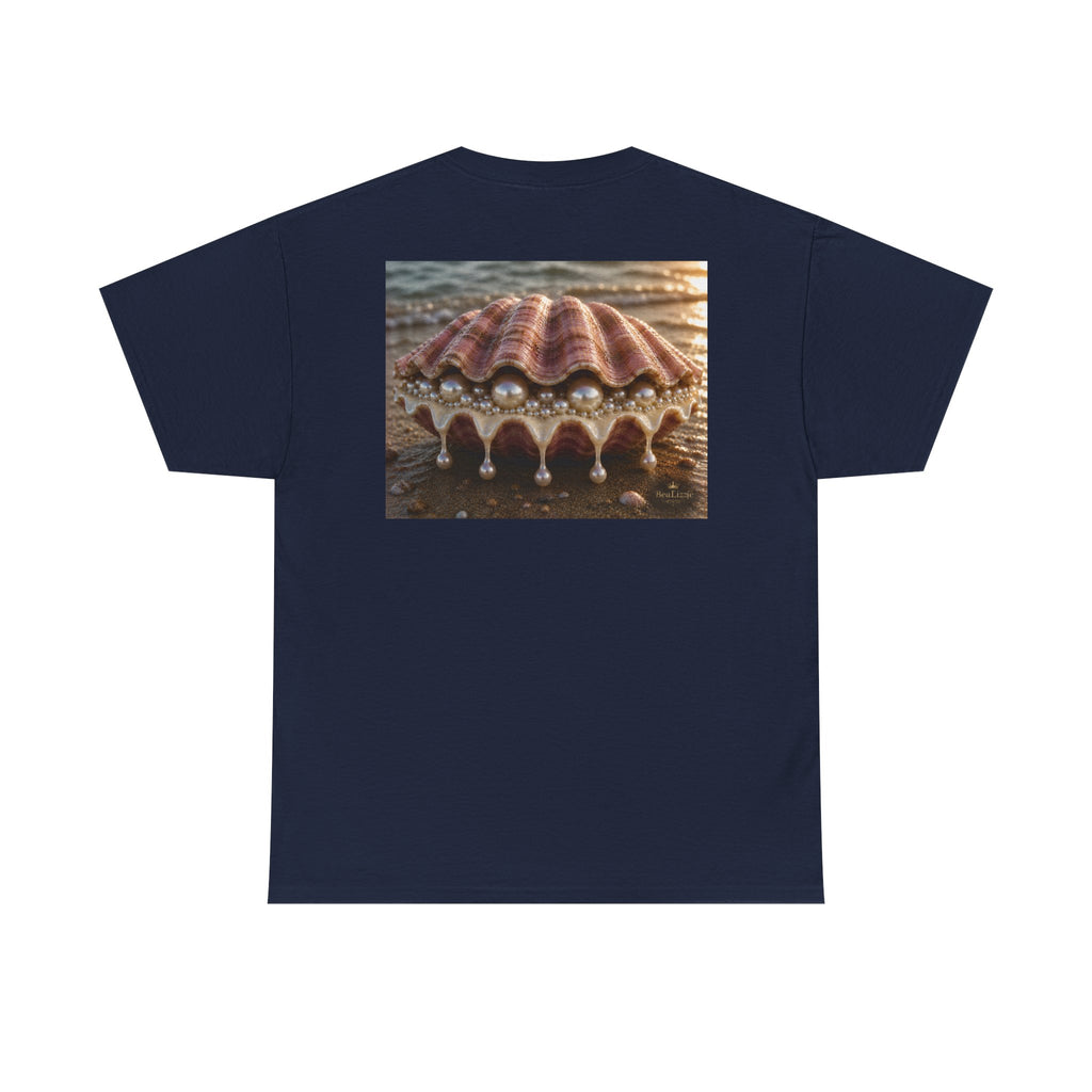 Cotton Graphic T-Shirt