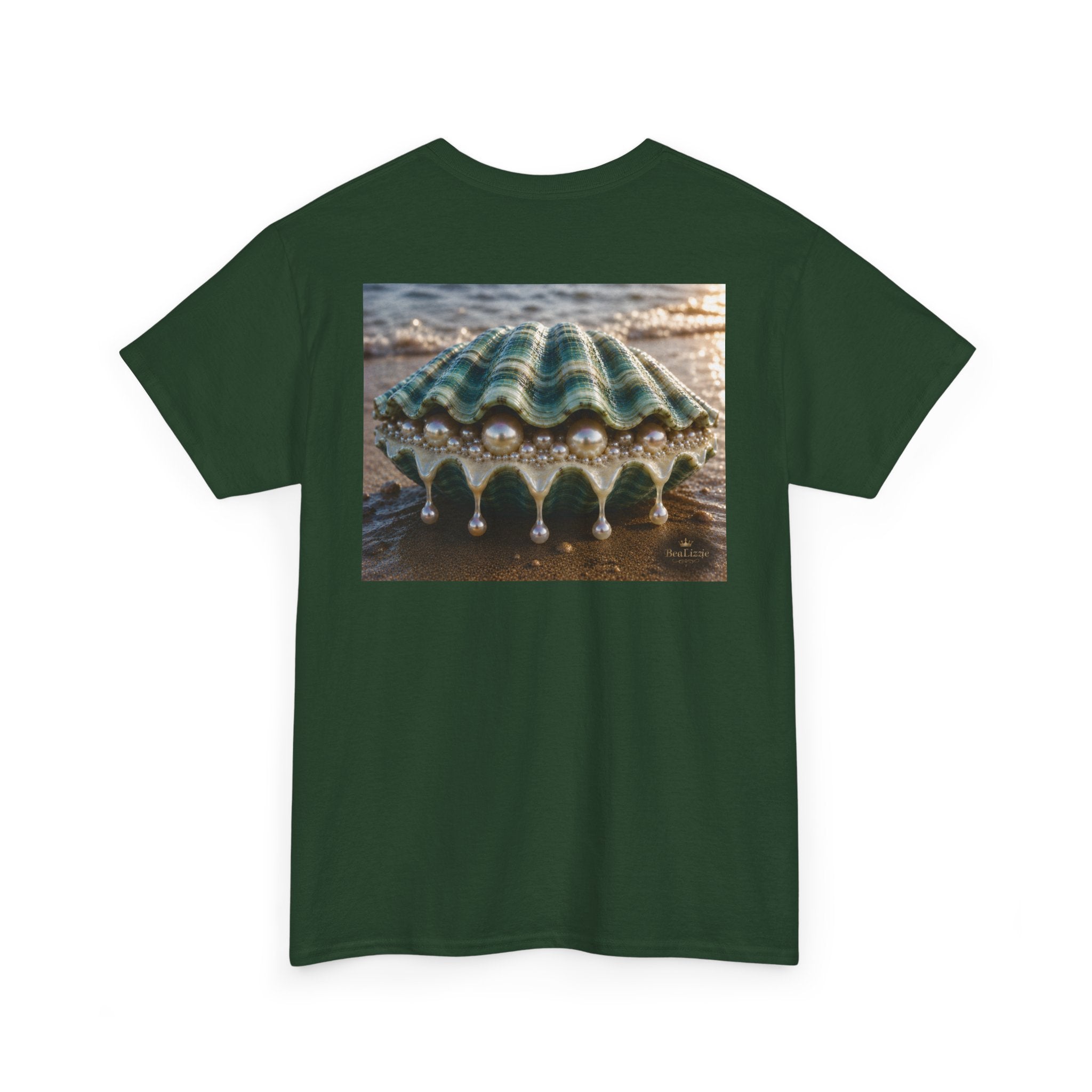 Cotton Graphic T-Shirt