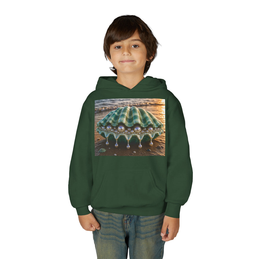 Youth Hoodie — Vibe Sweatshirt