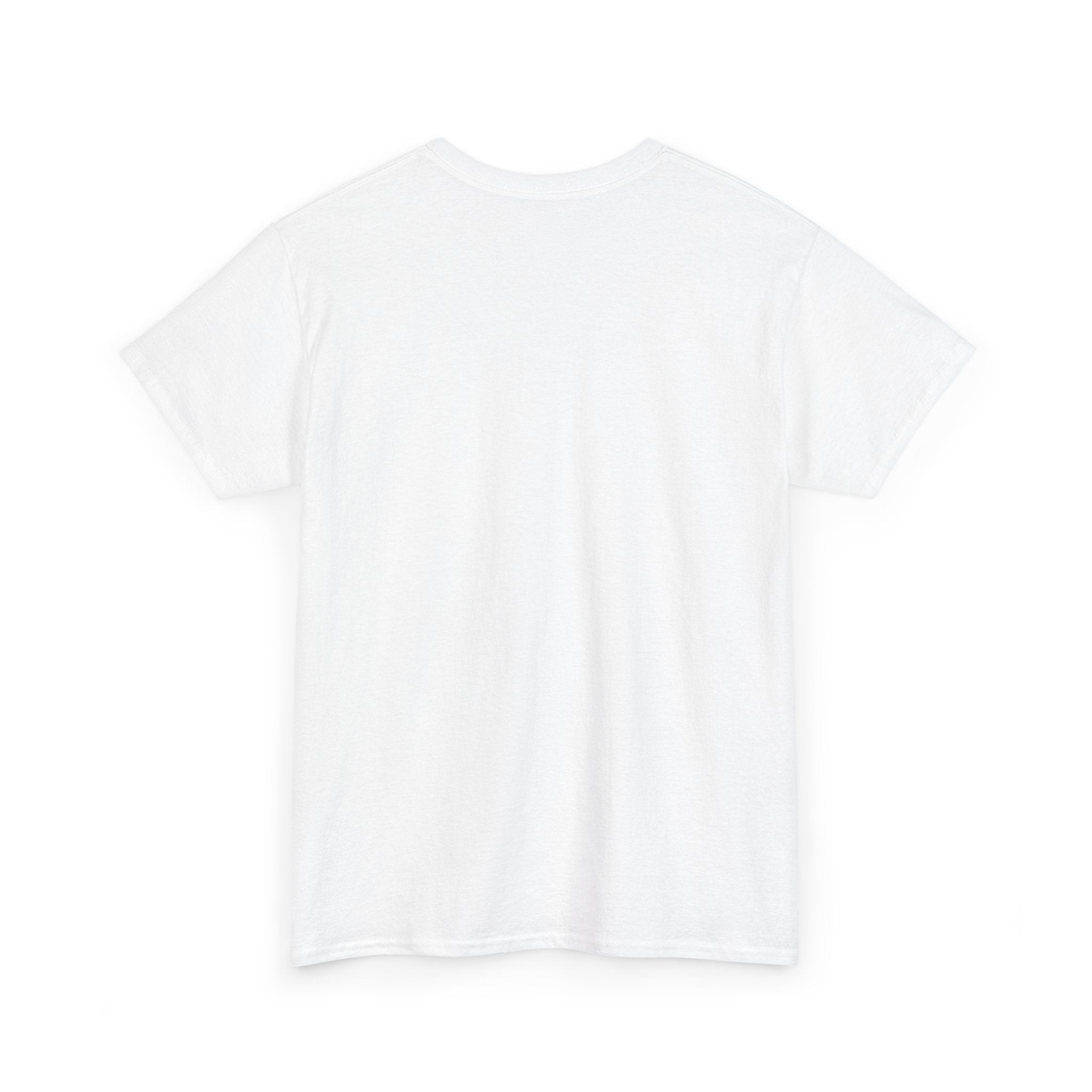Allergic to Negative Energies T-Shirt — Positive Vibes Graphic Tee