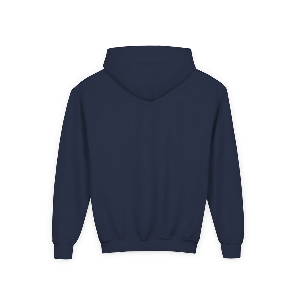 Youth Hoodie — Vibe Sweatshirt