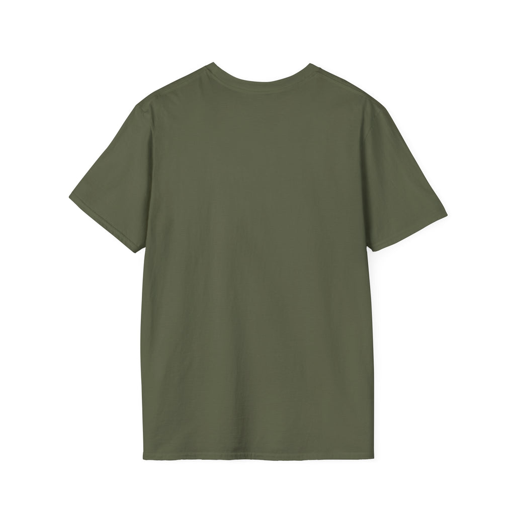 Armor of My Ancestors T-Shirt — Ancestral Protection Spiritual Tee