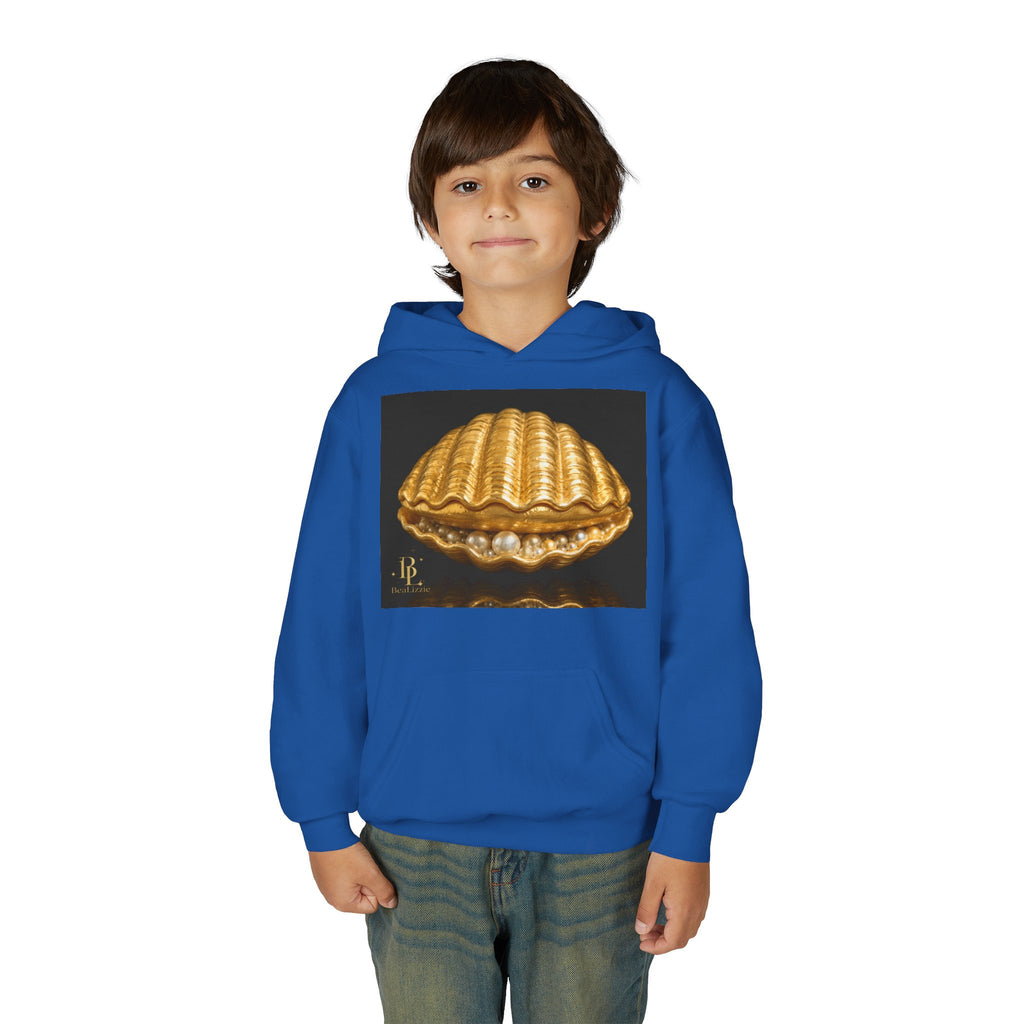 Youth Hoodie — Vibe Sweatshirt