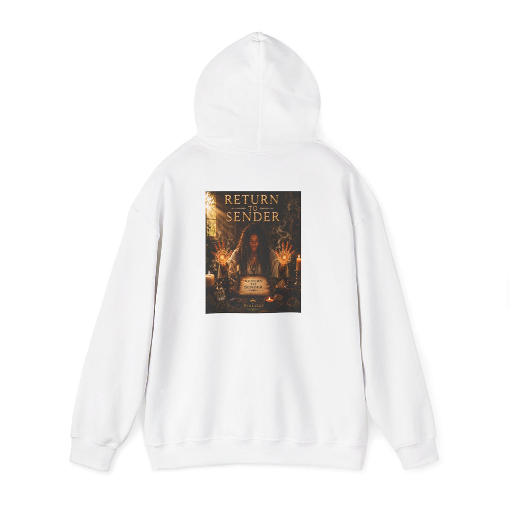 Unisex Heavy Blend™ Hooded Sweatshirt