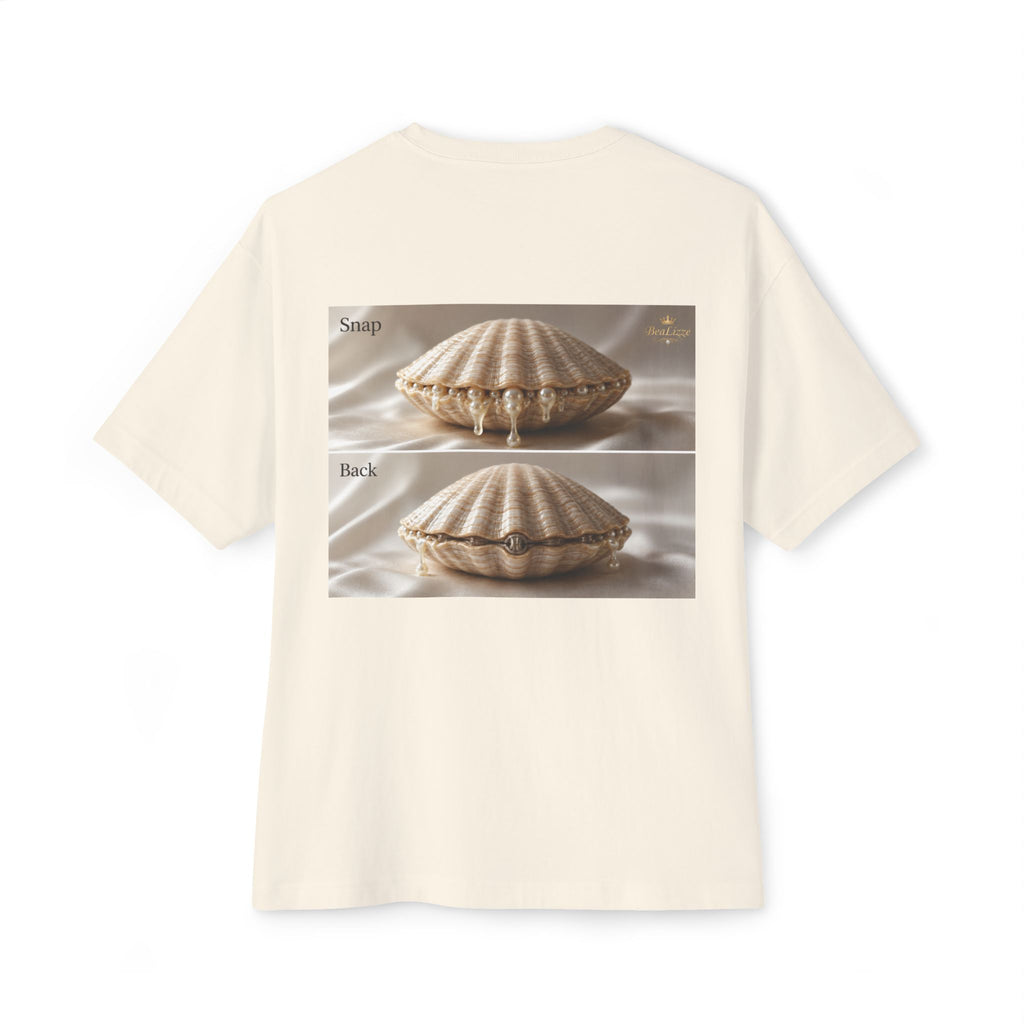 T-shirt graphique — T-shirt de plage