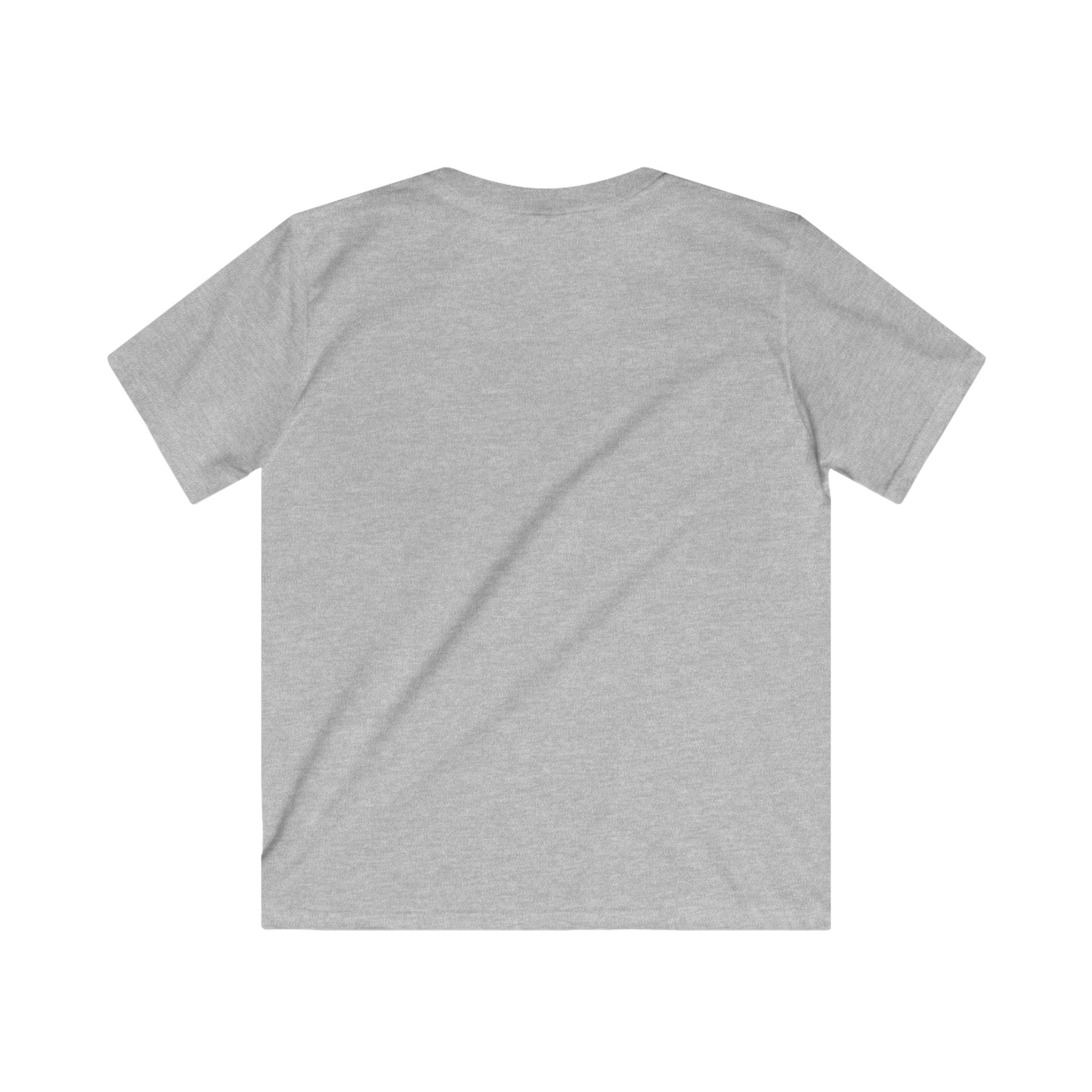 Kids Tee — 'Return to Sender'