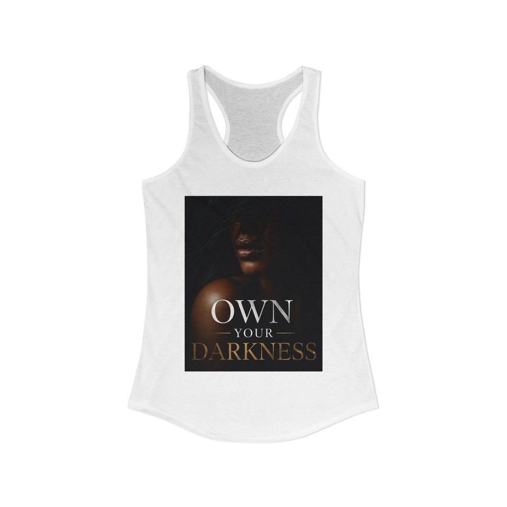 Women's Ideal Racerback Tank