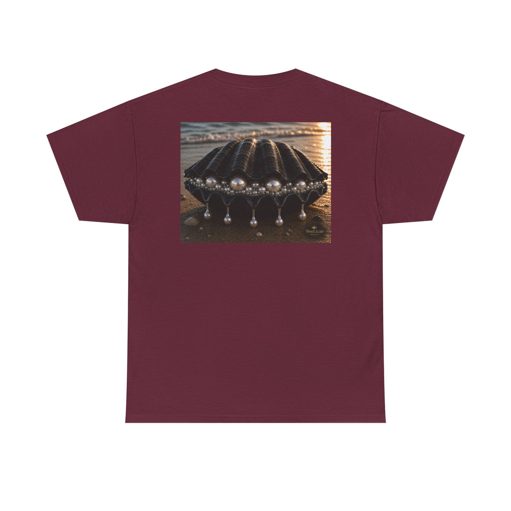 Cotton Graphic T-Shirt