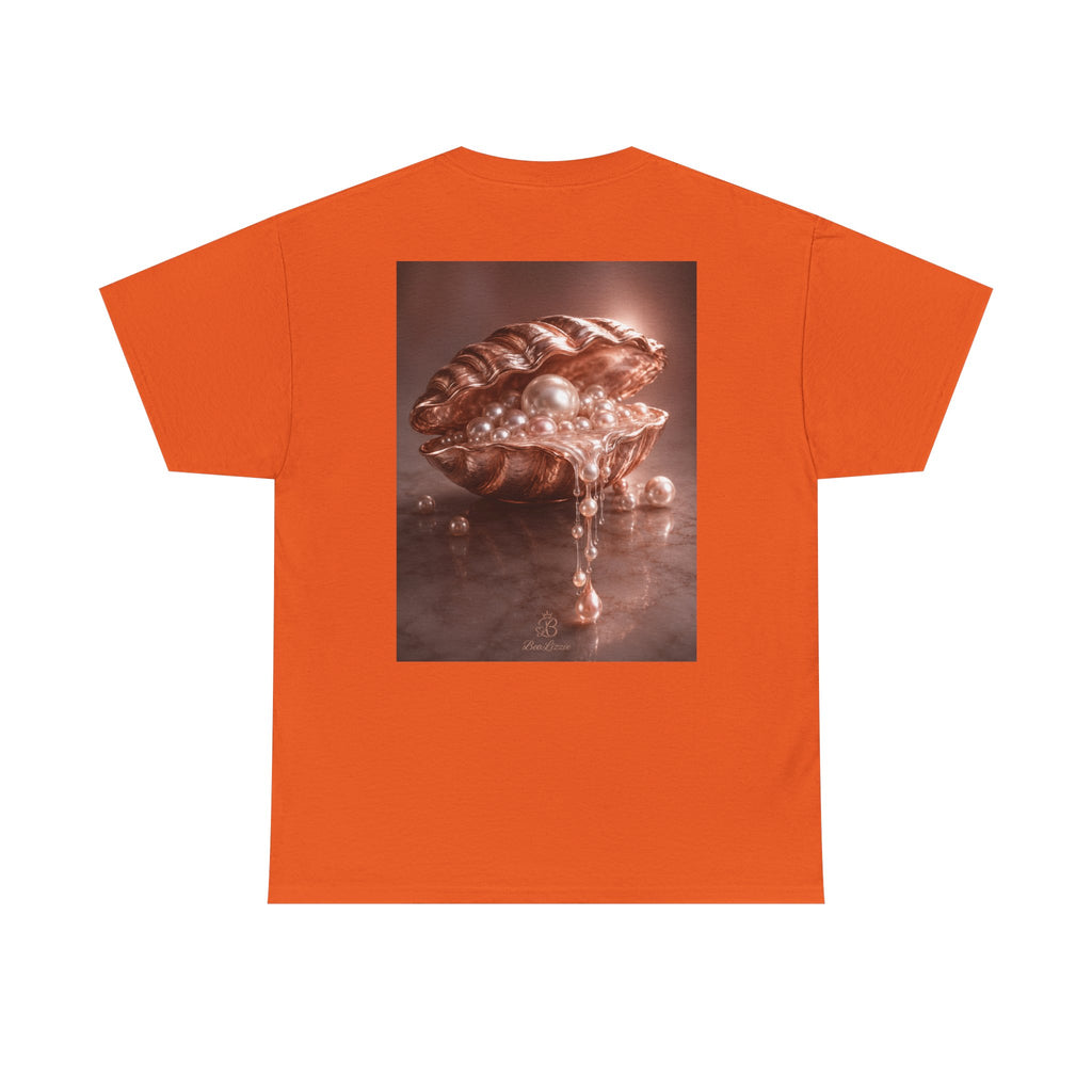 Cotton Graphic T-Shirt