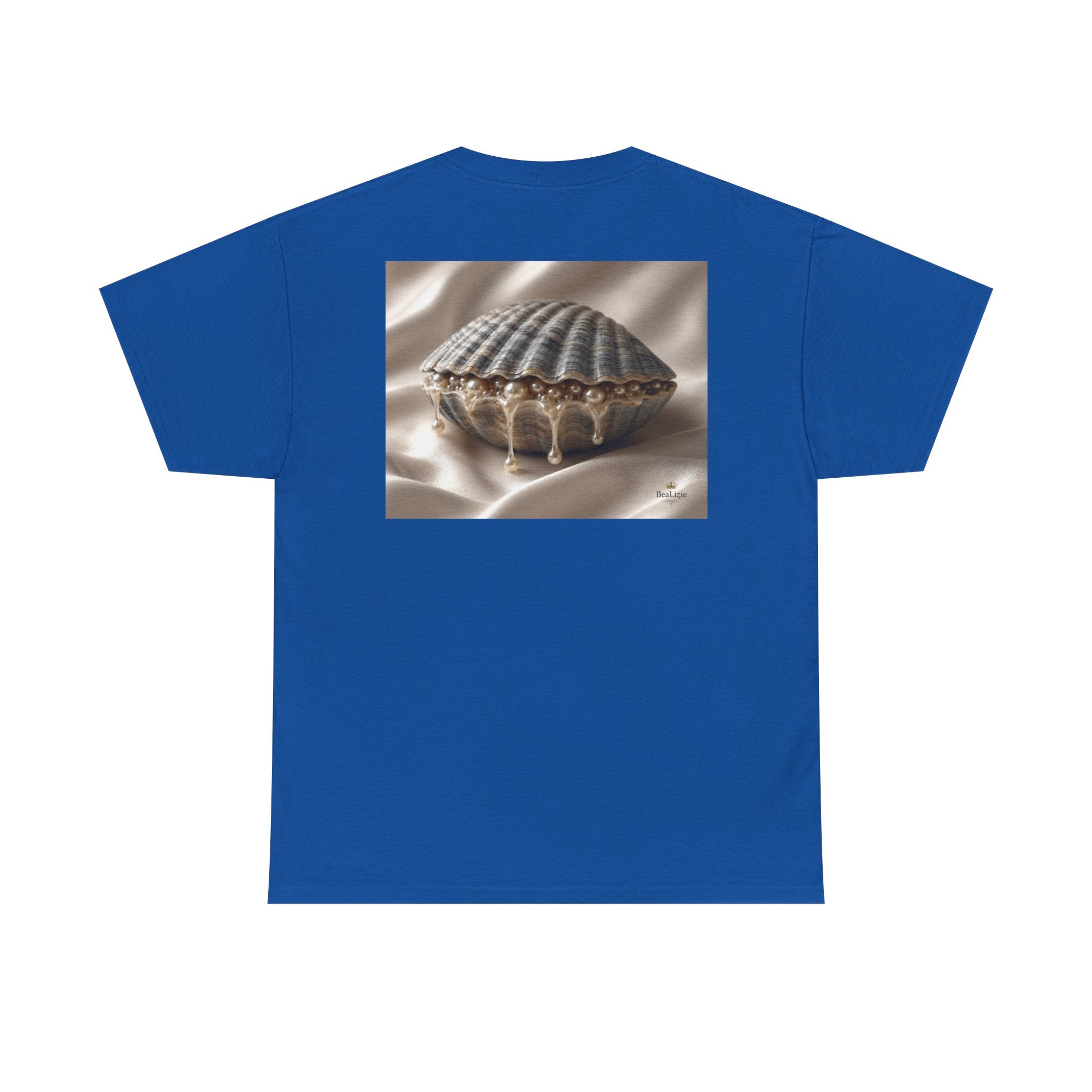 Cotton Graphic T-Shirt