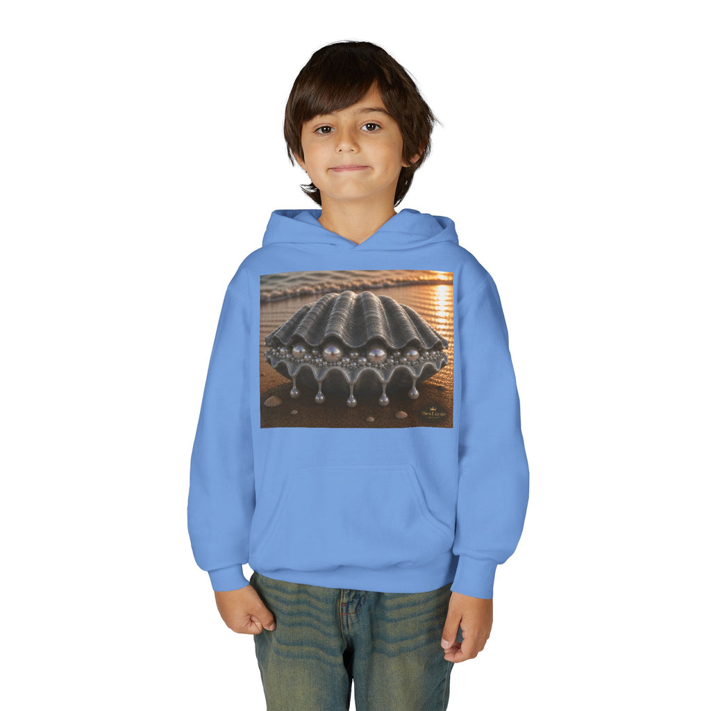 Youth Hoodie — Vibe Sweatshirt