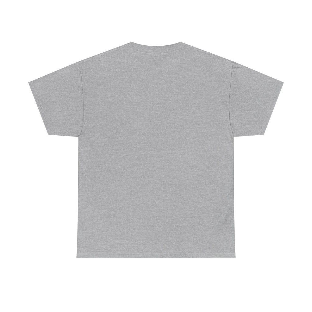 Green Bloods Nature T-Shirt – Deer, Mushrooms & Forest Graphic Tee