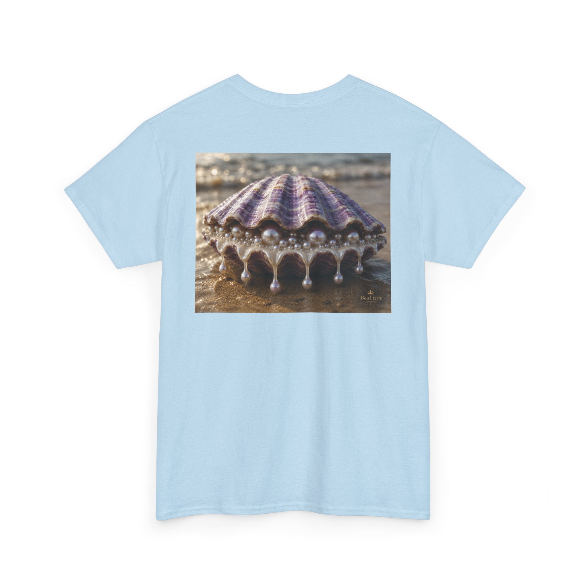 Cotton Graphic T-Shirt