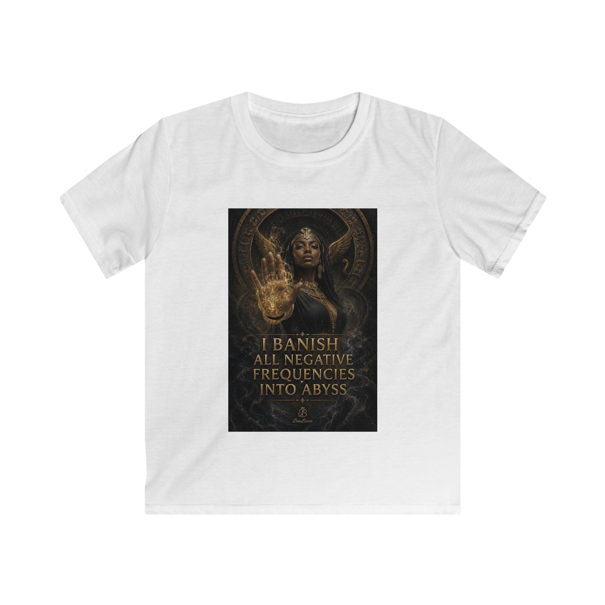 T-shirt enfant Softstyle