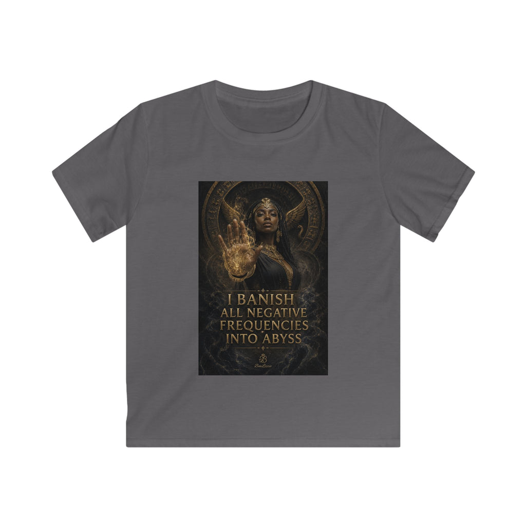 Kids Softstyle Tee