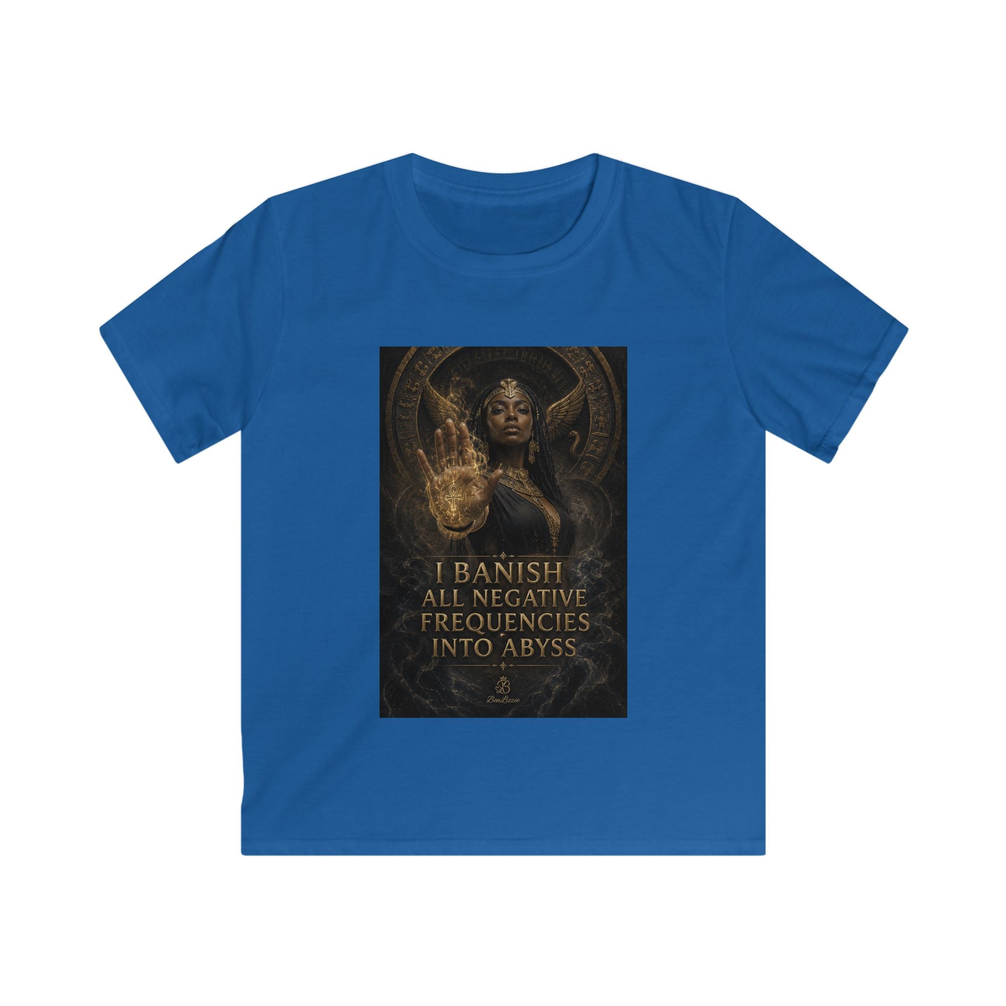 T-shirt enfant Softstyle