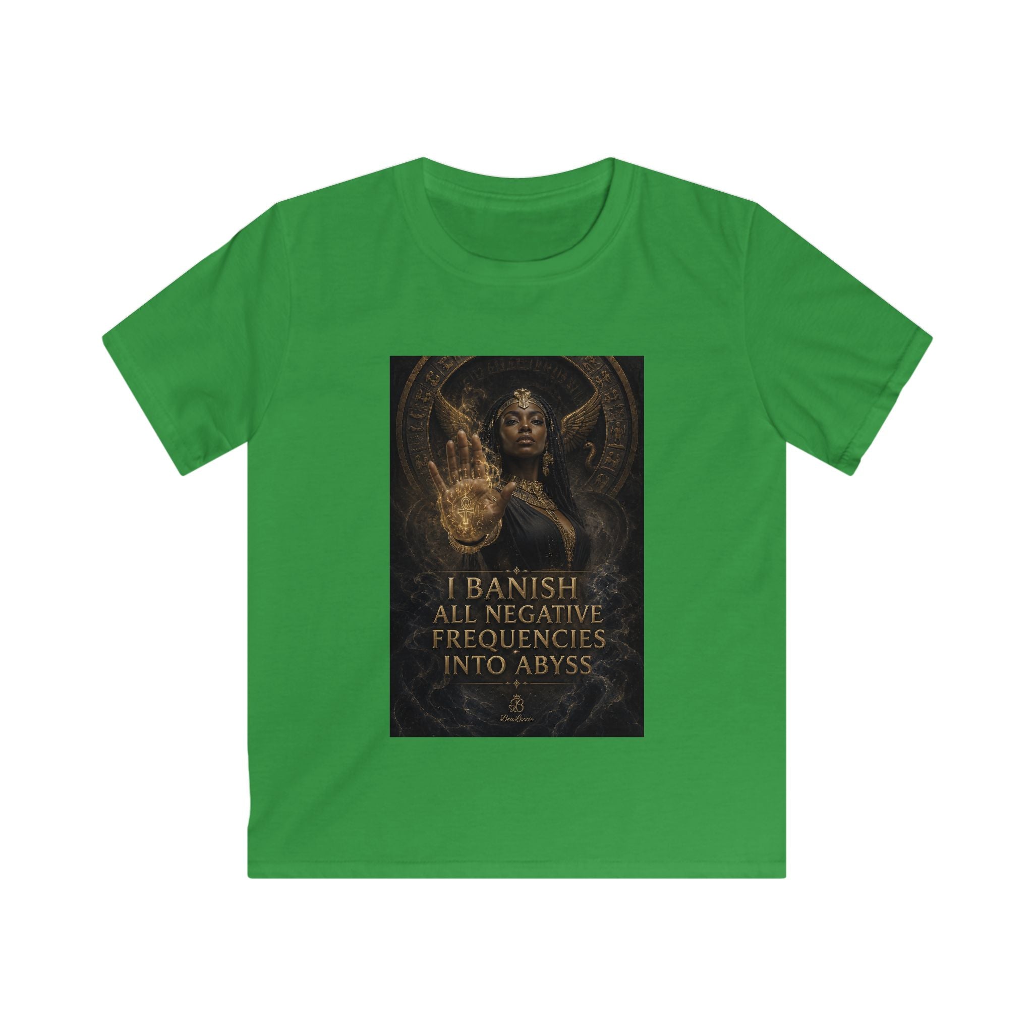 T-shirt enfant Softstyle