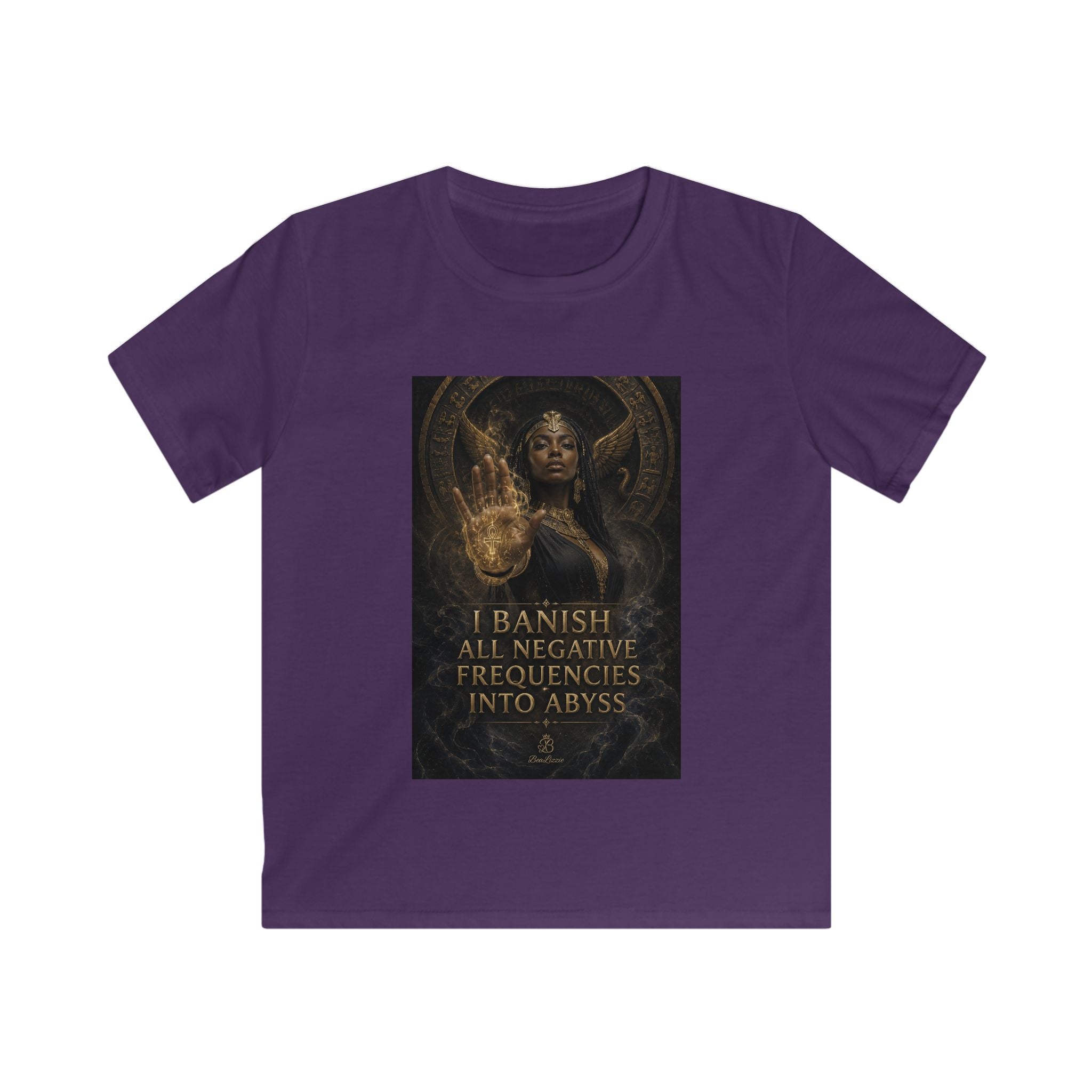 T-shirt enfant Softstyle