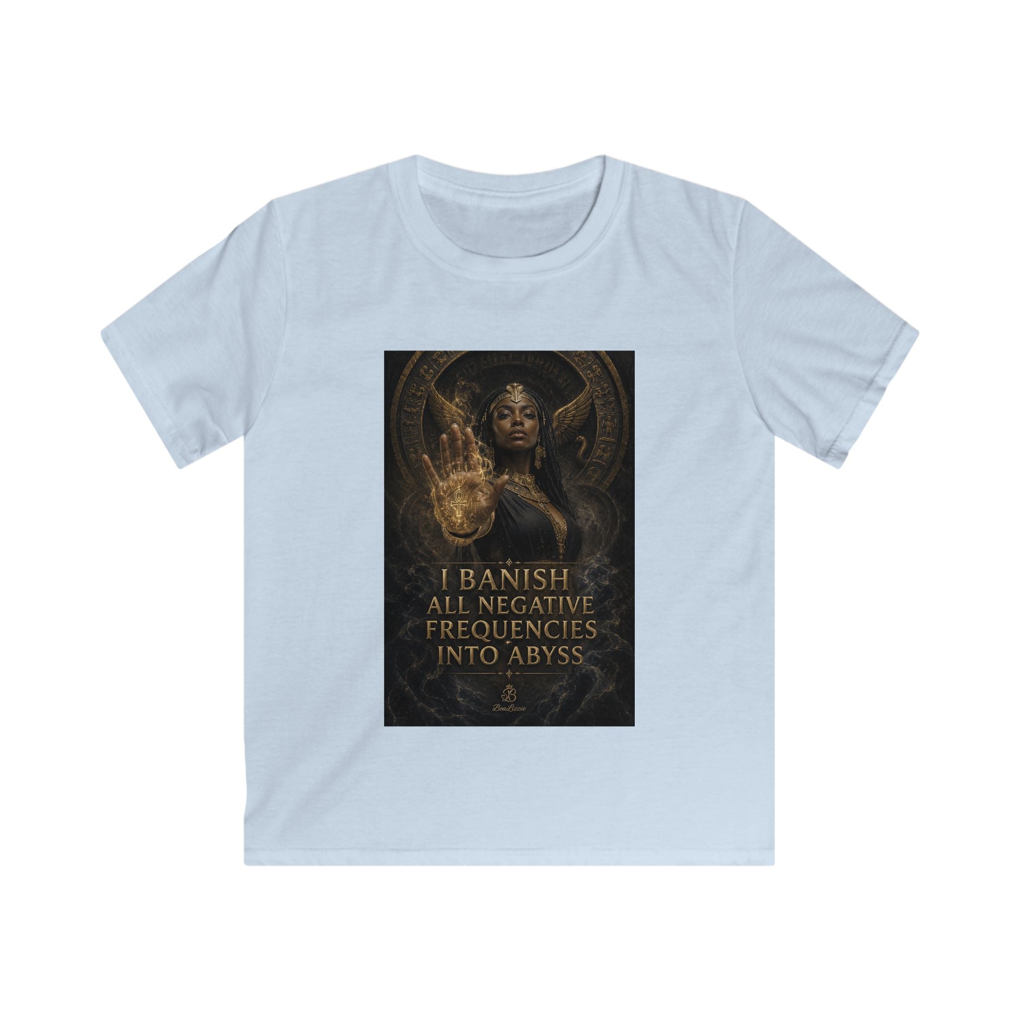 T-shirt enfant Softstyle