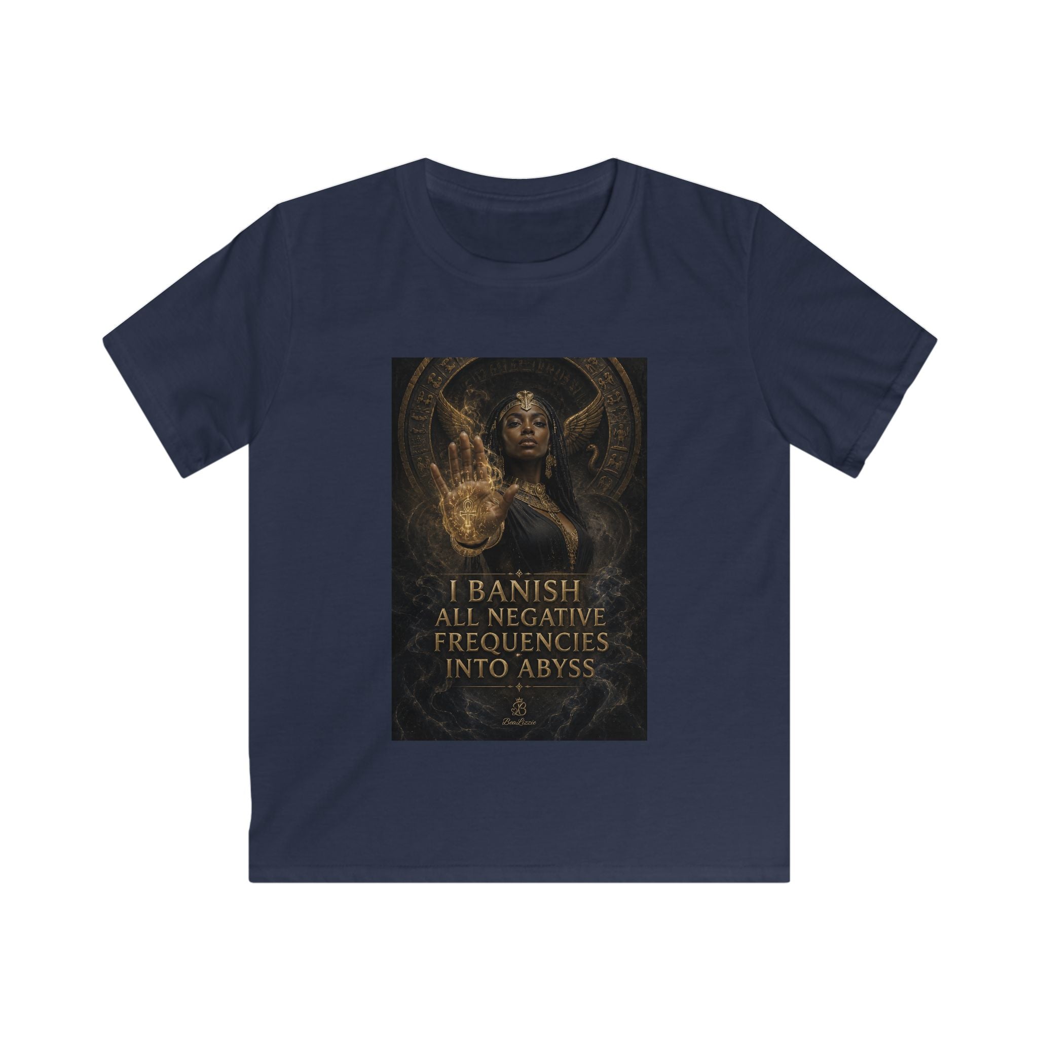 T-shirt enfant Softstyle