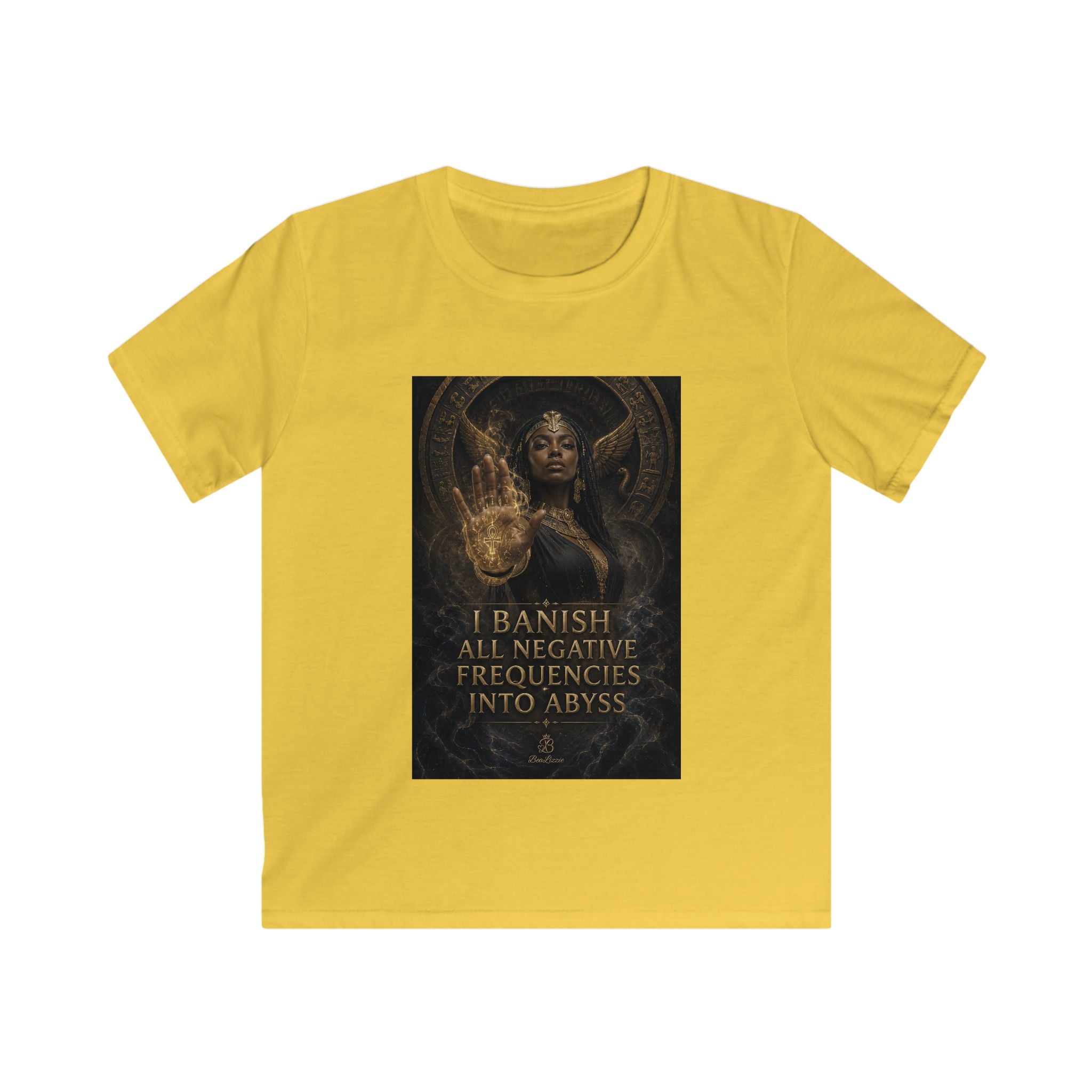 T-shirt enfant Softstyle