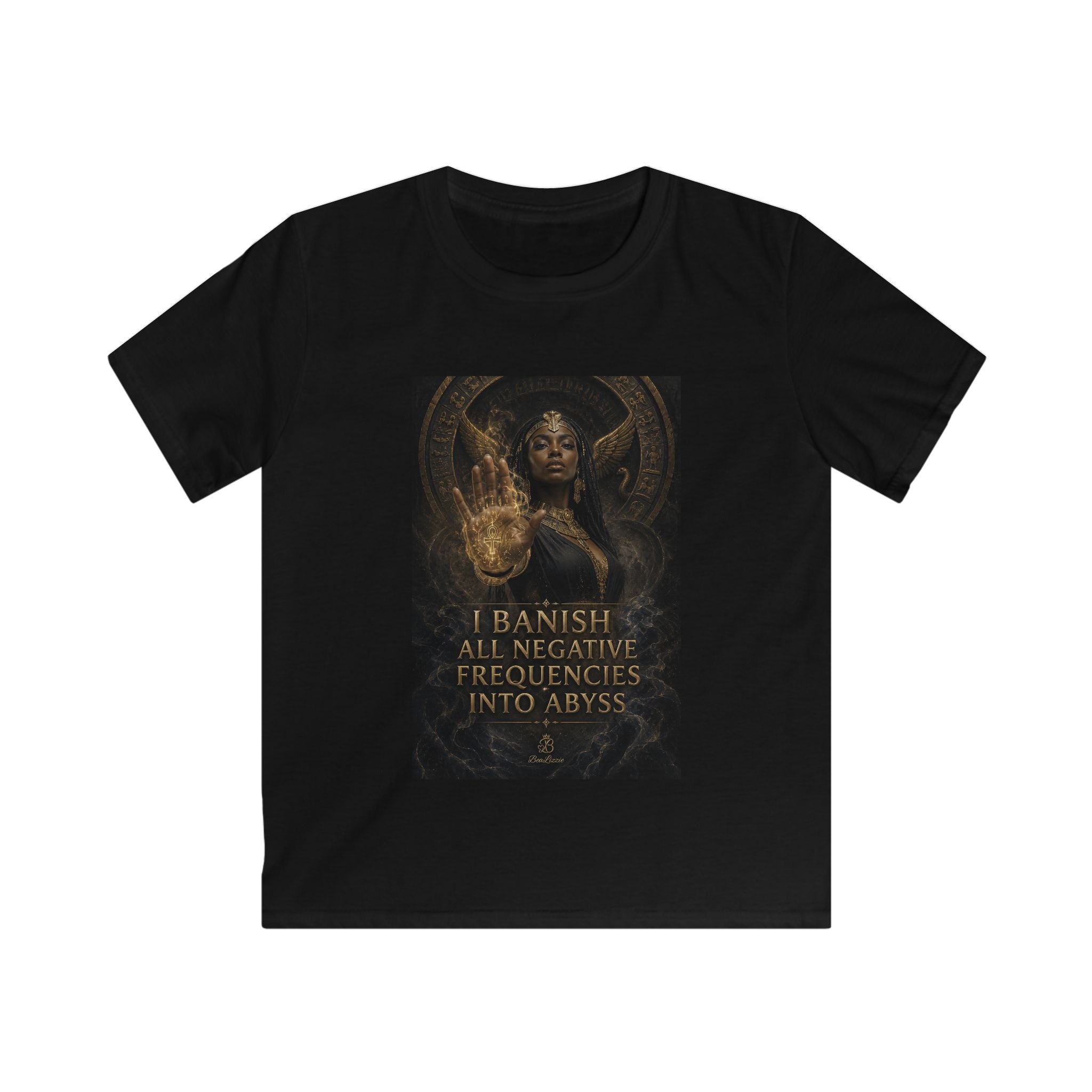 T-shirt enfant Softstyle