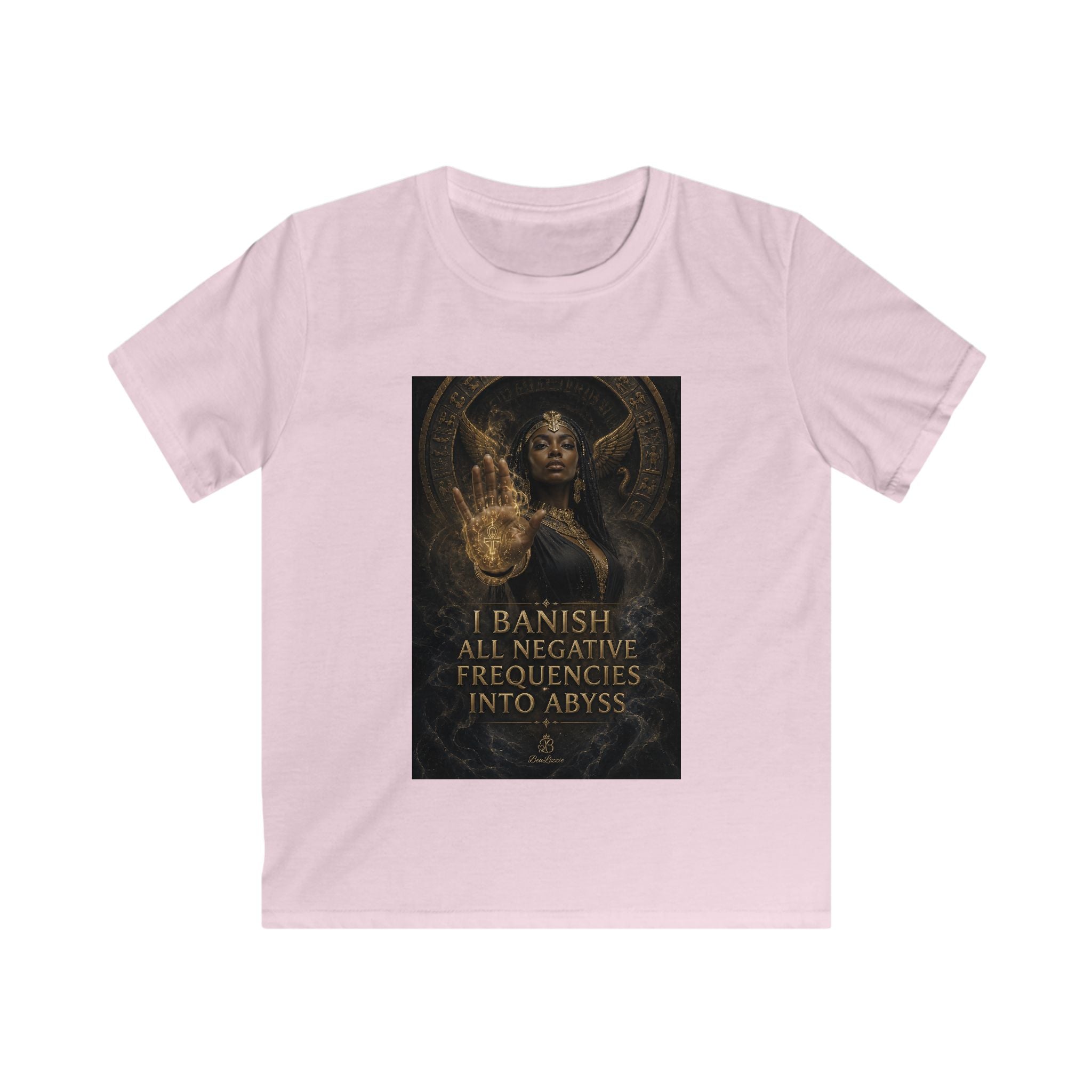 T-shirt enfant Softstyle
