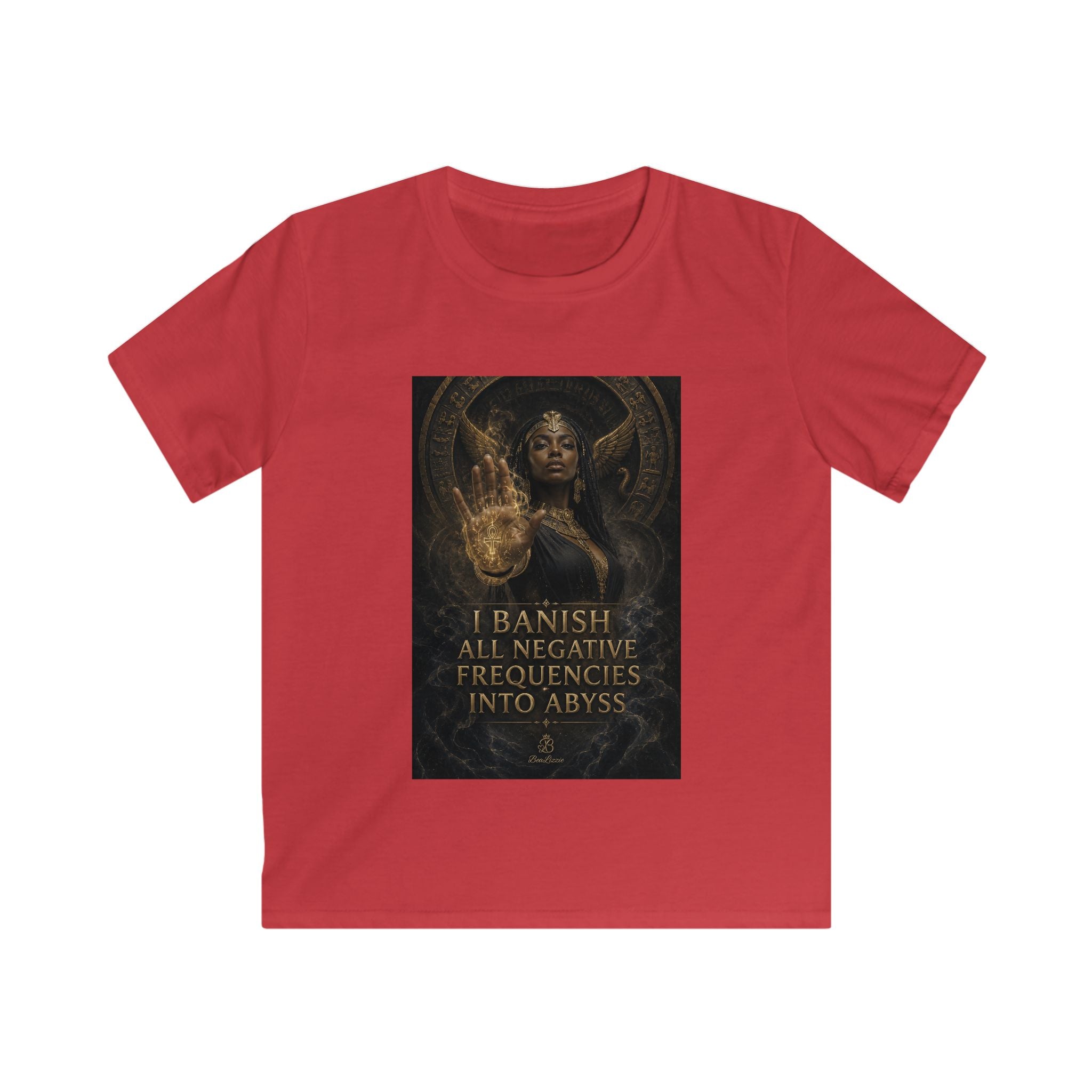 T-shirt enfant Softstyle
