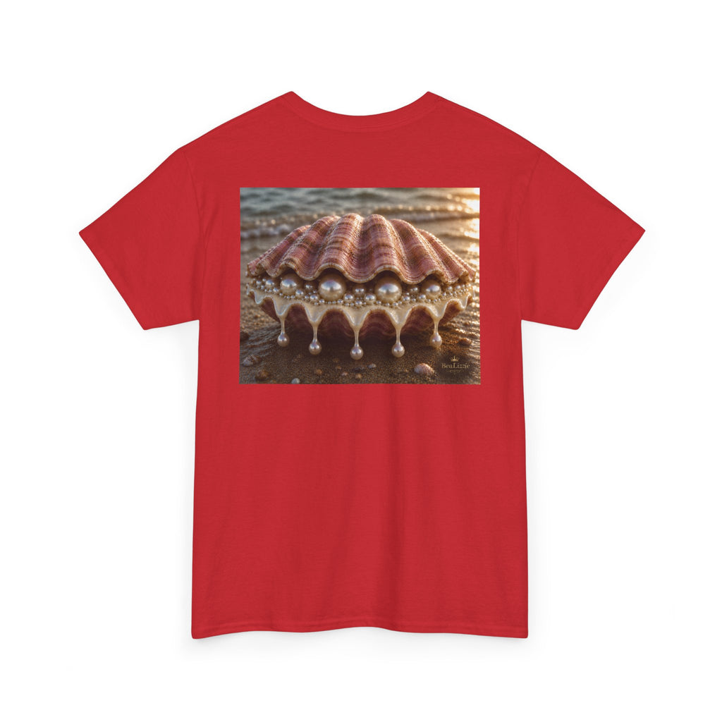 Cotton Graphic T-Shirt