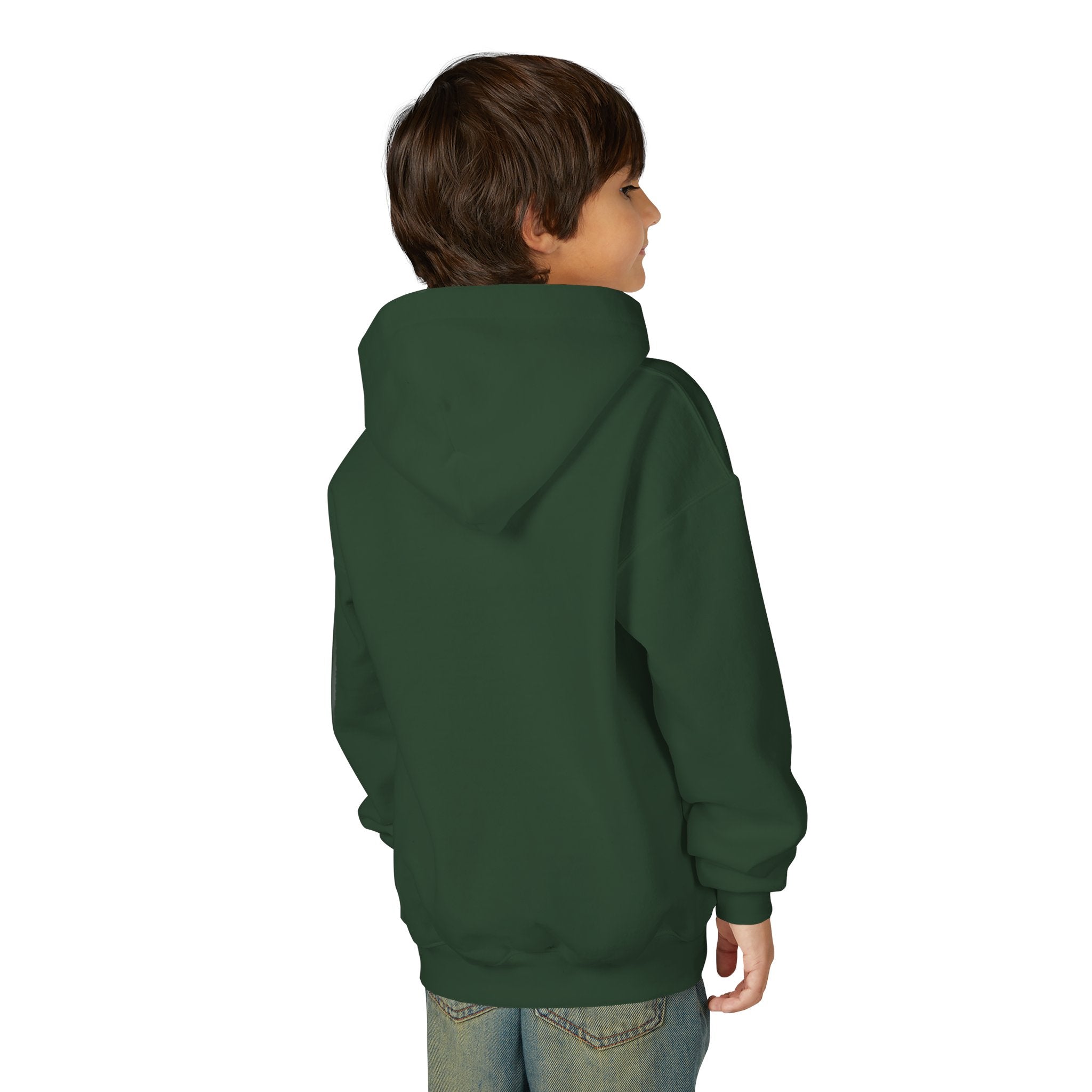 Churchchees Youth Hoodie – Sweatshirt