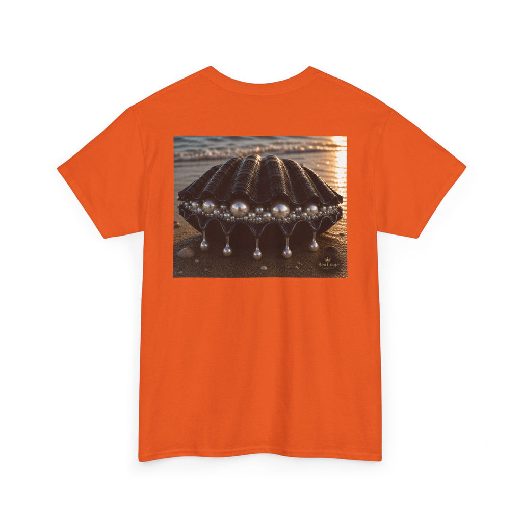 Cotton Graphic T-Shirt