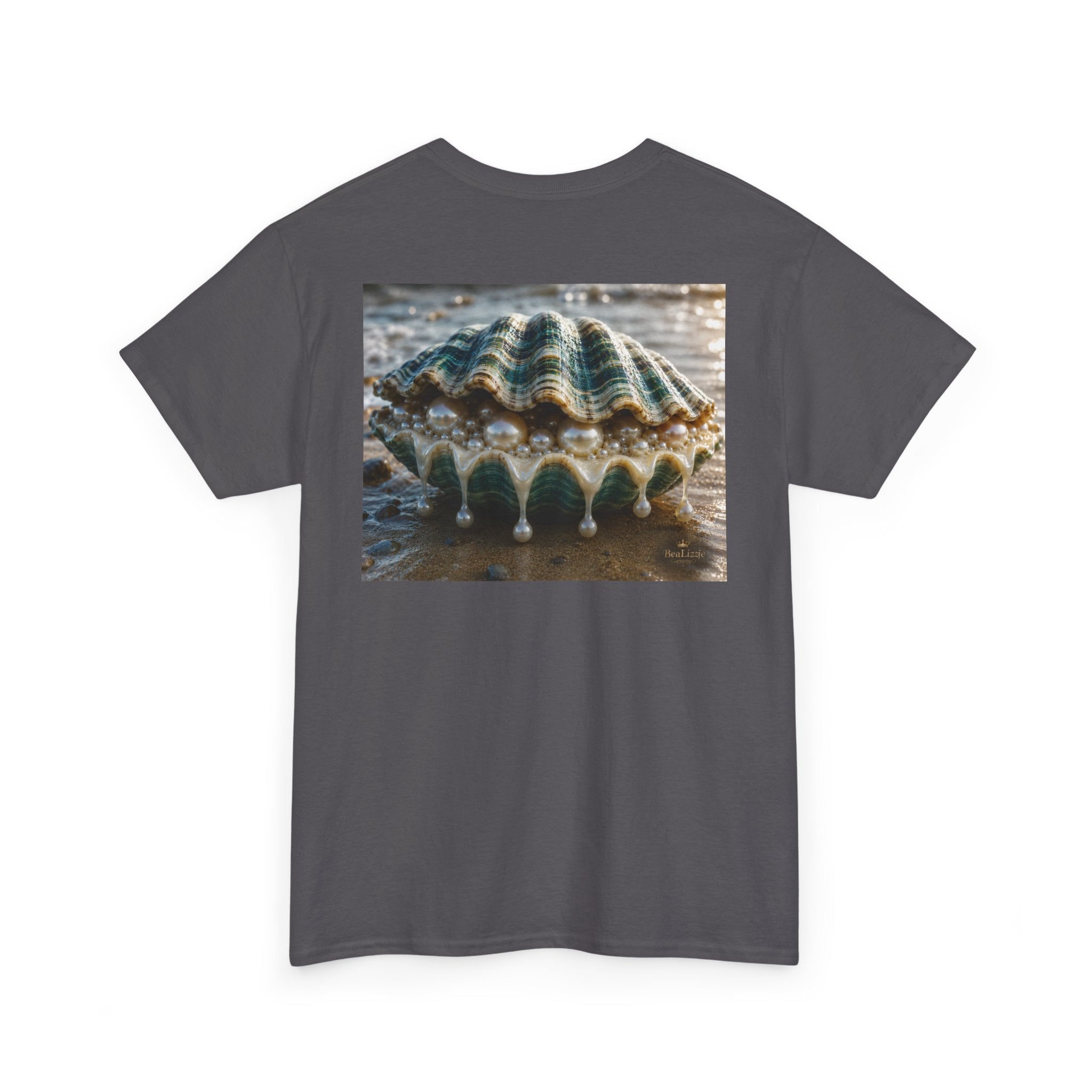 Cotton Graphic T-Shirt