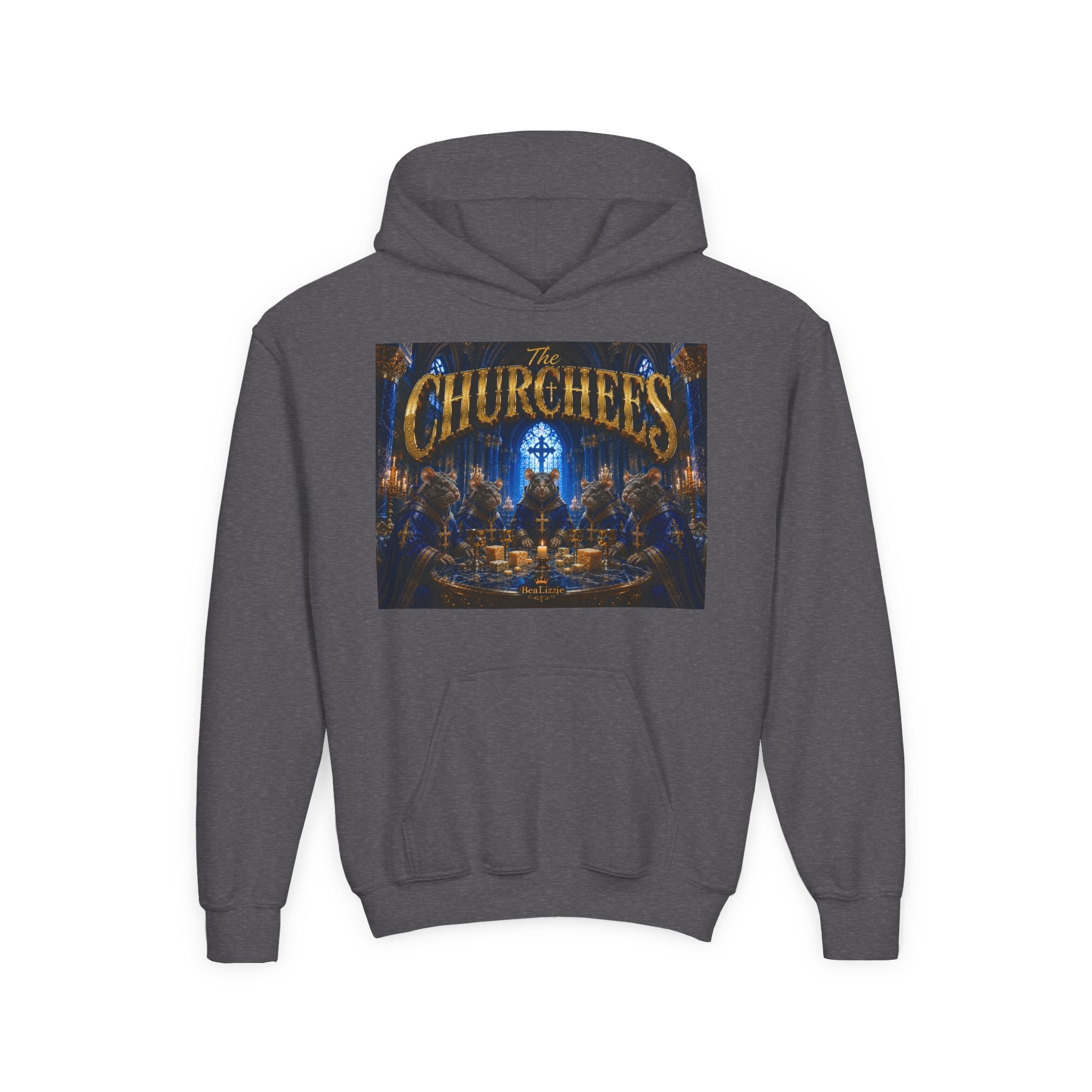 Youth Hoodie