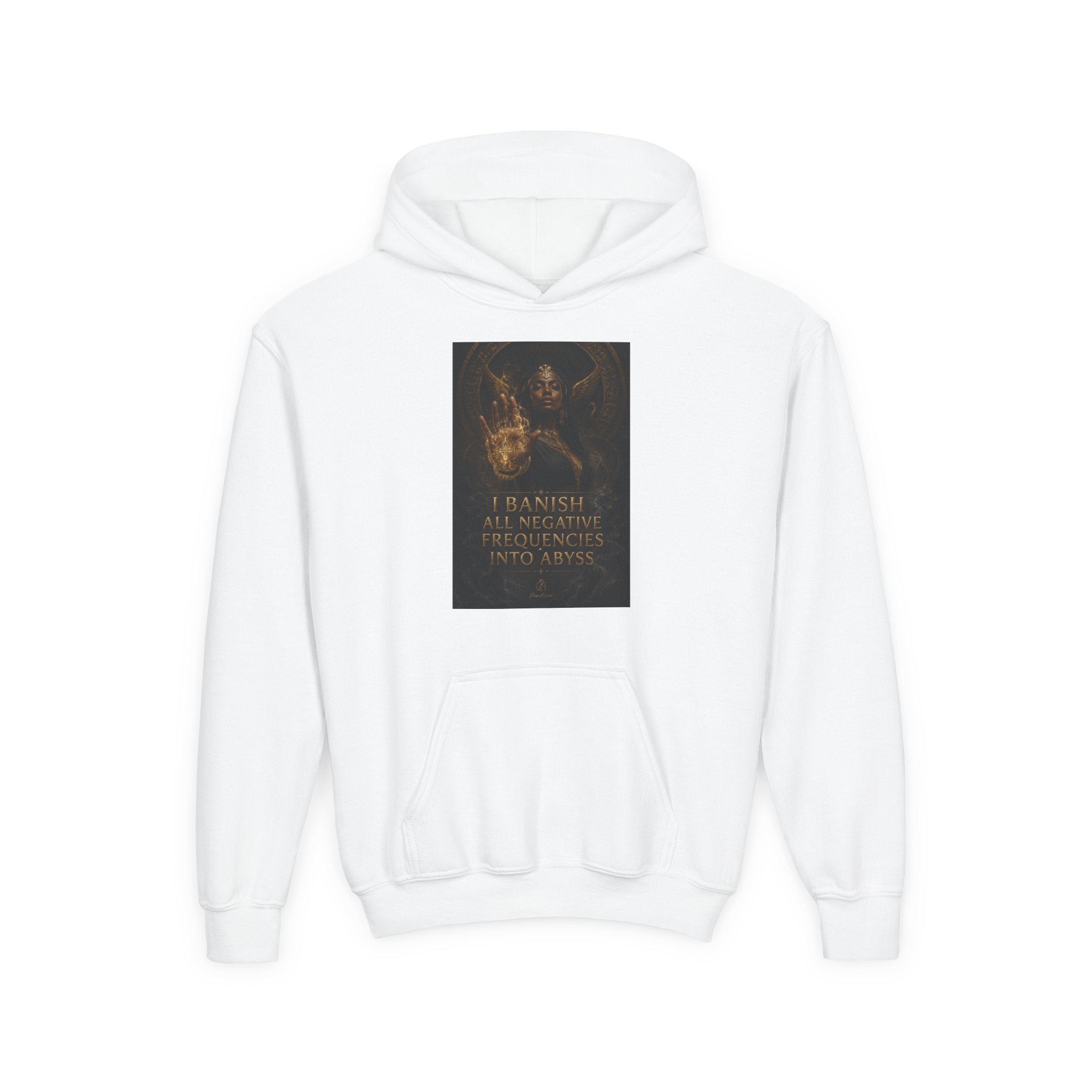 Youth Hoodie