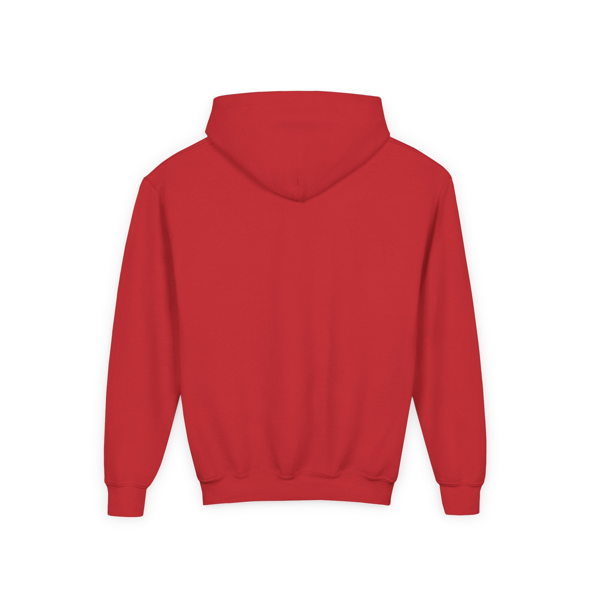 Churchchees Youth Hoodie – Sweatshirt