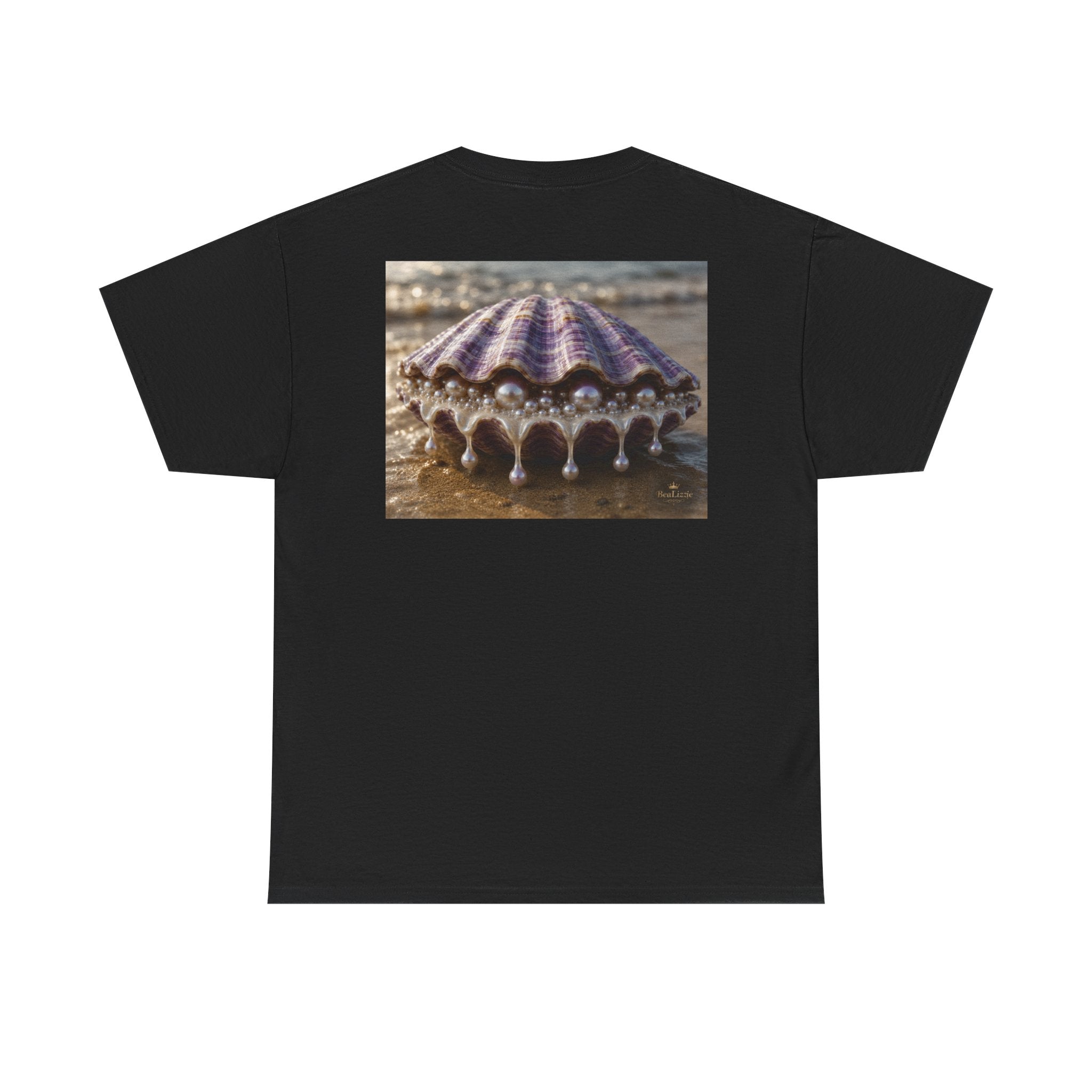 Cotton Graphic T-Shirt