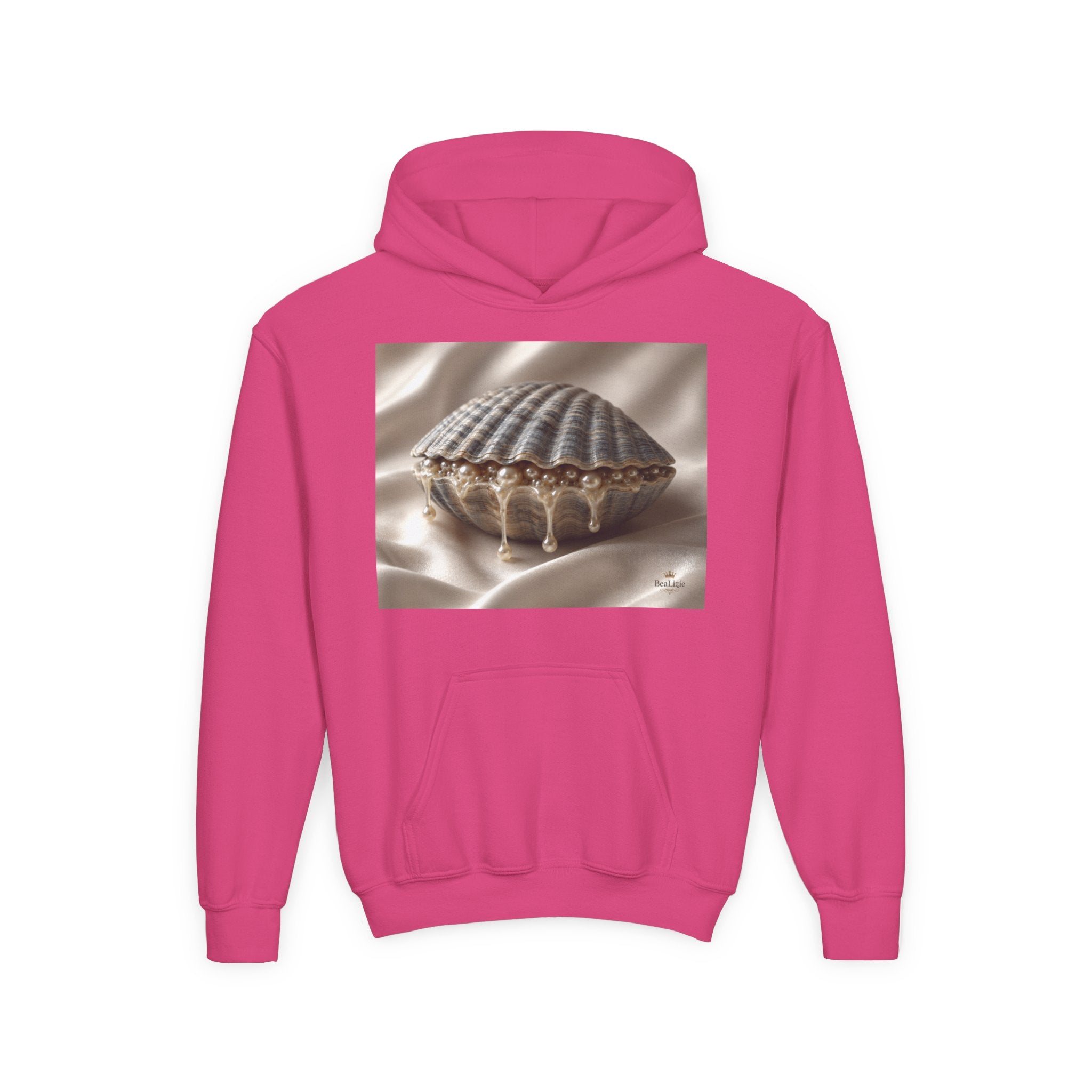 Youth Hoodie — Vibe Sweatshirt